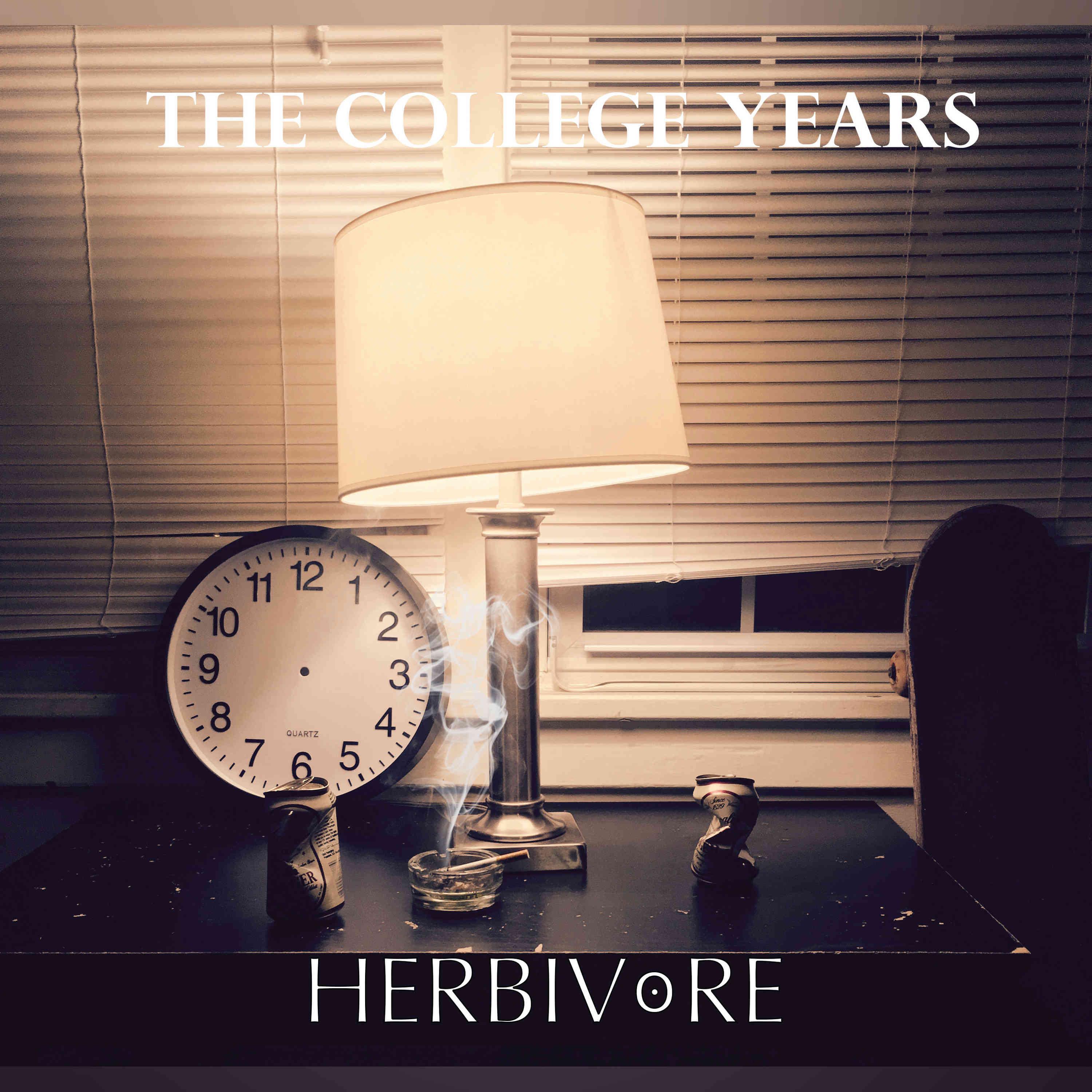 V4V Song  - Herbivore - I've Tried