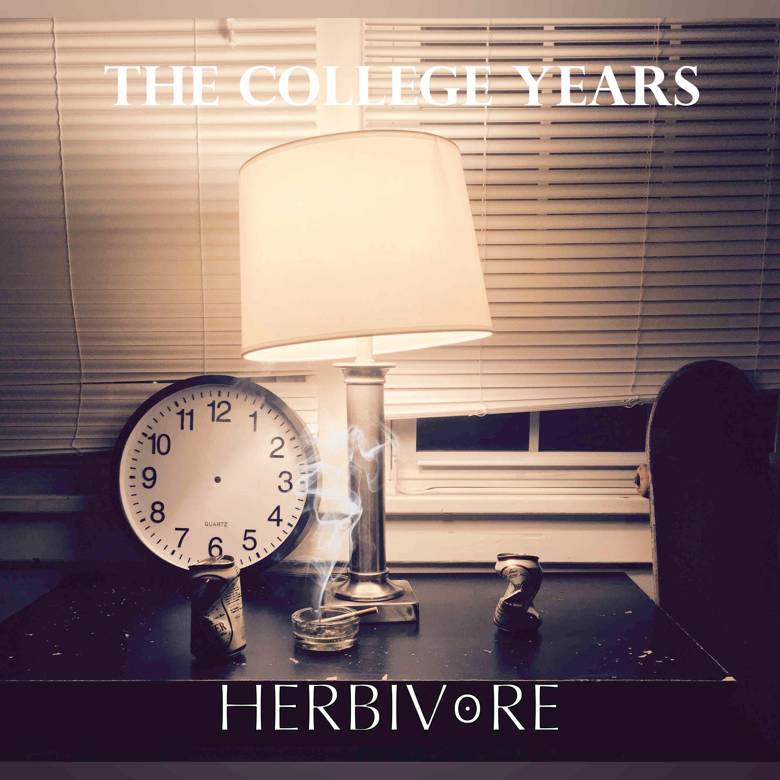 V4V Song  - Herbivore - I've Tried