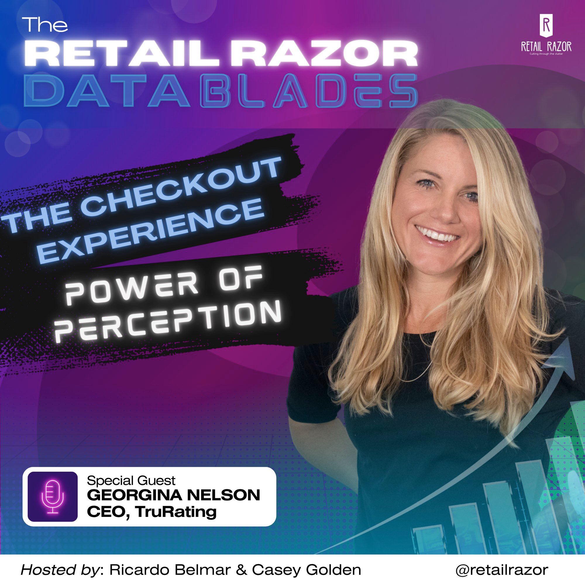 Shaping the Checkout Experience: The Power of Consumer Perception Artwork