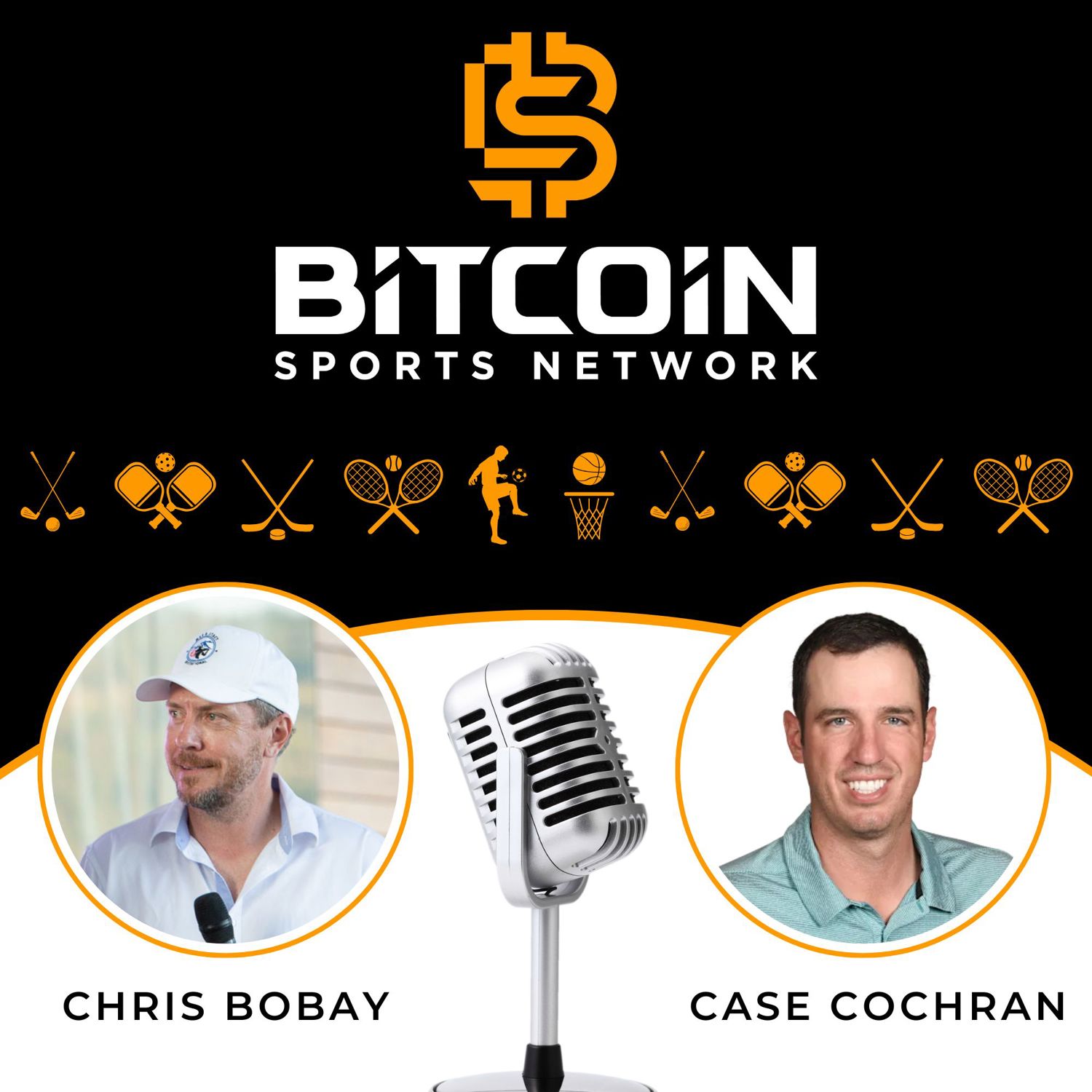 The Fairway to Financial Revolution: Case Cochran on Golf, Bitcoin, and Global Currency