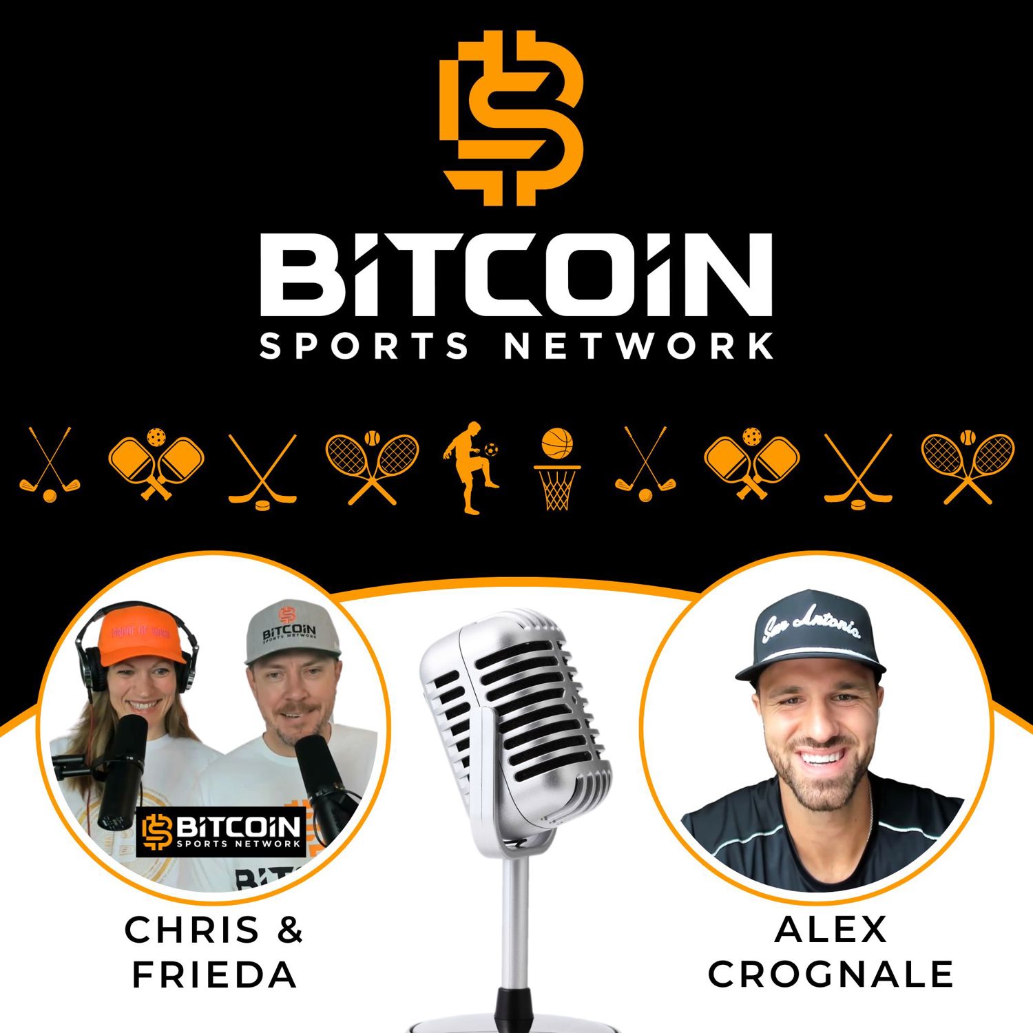 The First Pro Soccer Player Paid in Bitcoin: Alex Crognale