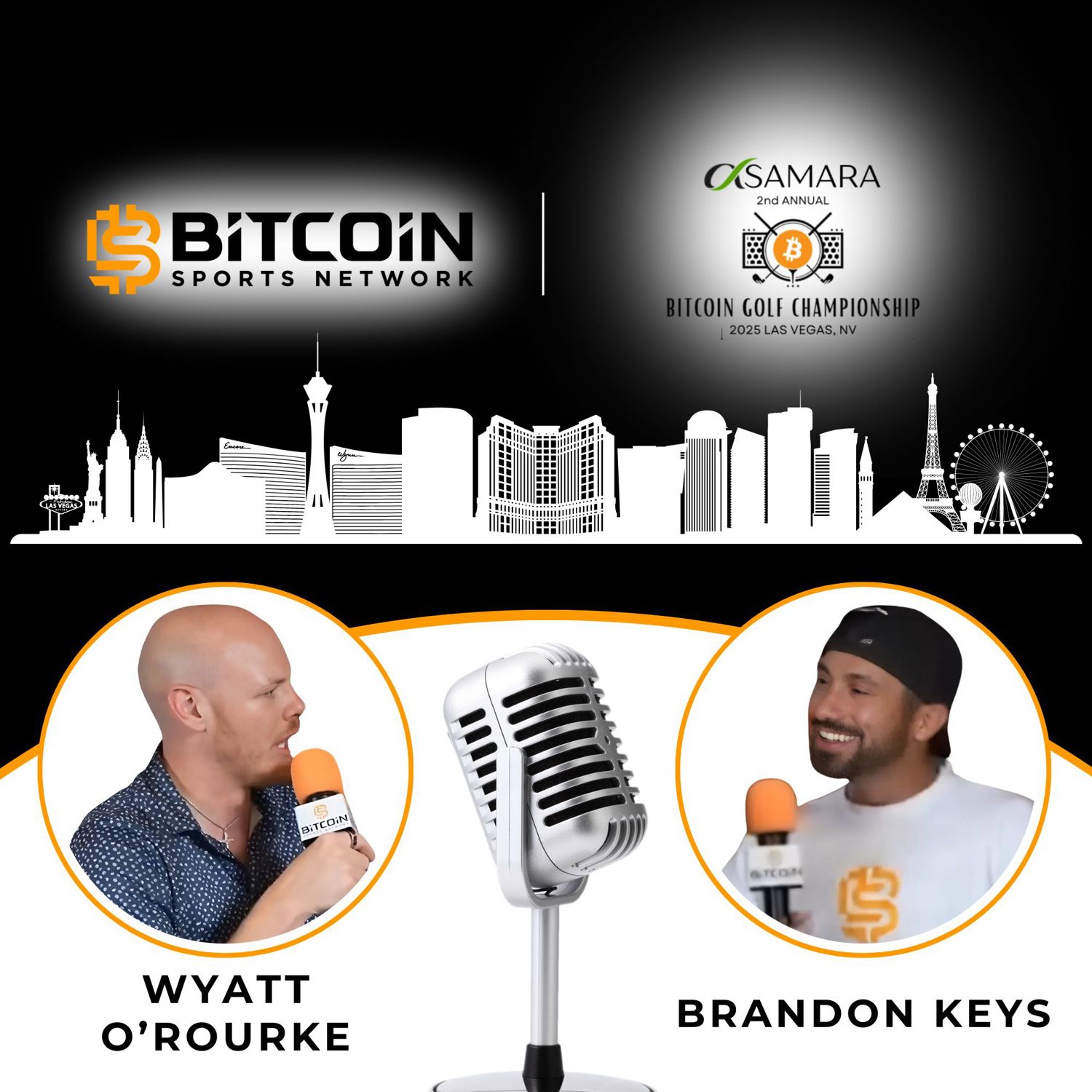 Bitcoin Golf Championship 2025: Why the Financial System Needs Bitcoin (Whether It Likes It or Not)