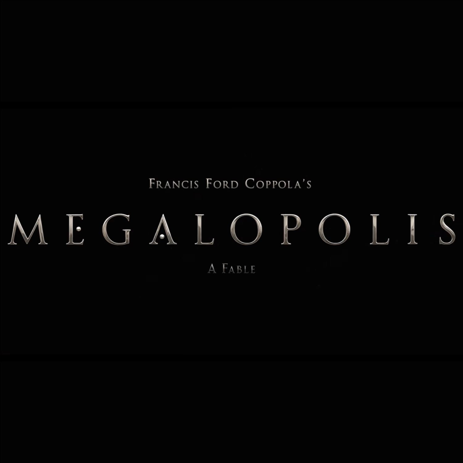 MEGALOPOLIS