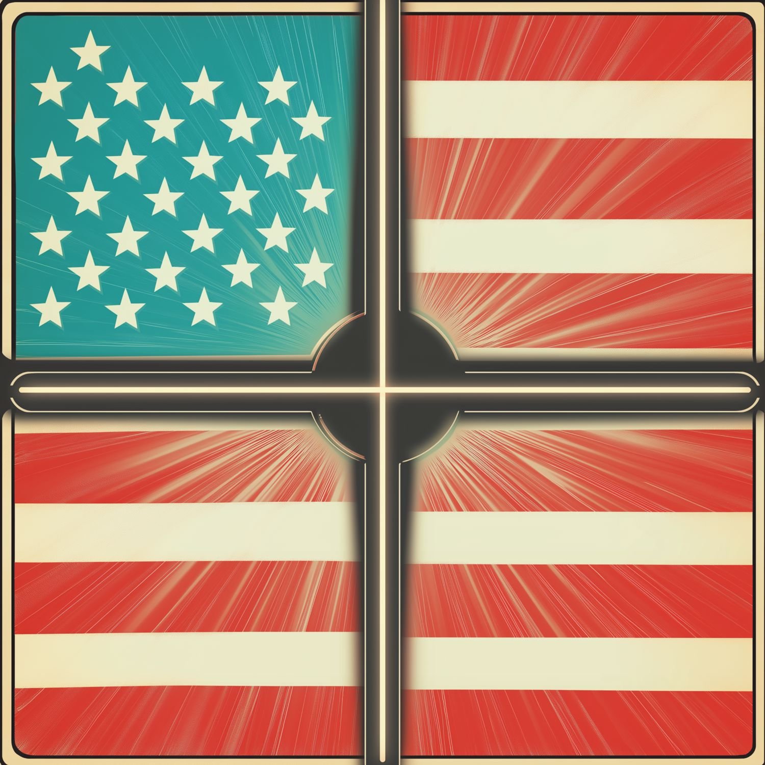 AMERICAPLUS artwork