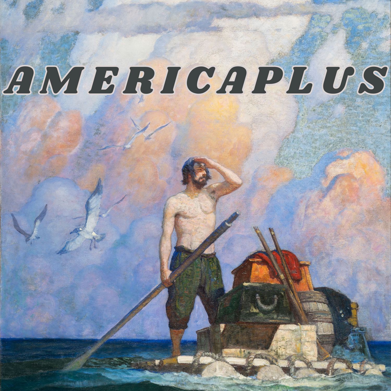 AMERICAPLUS