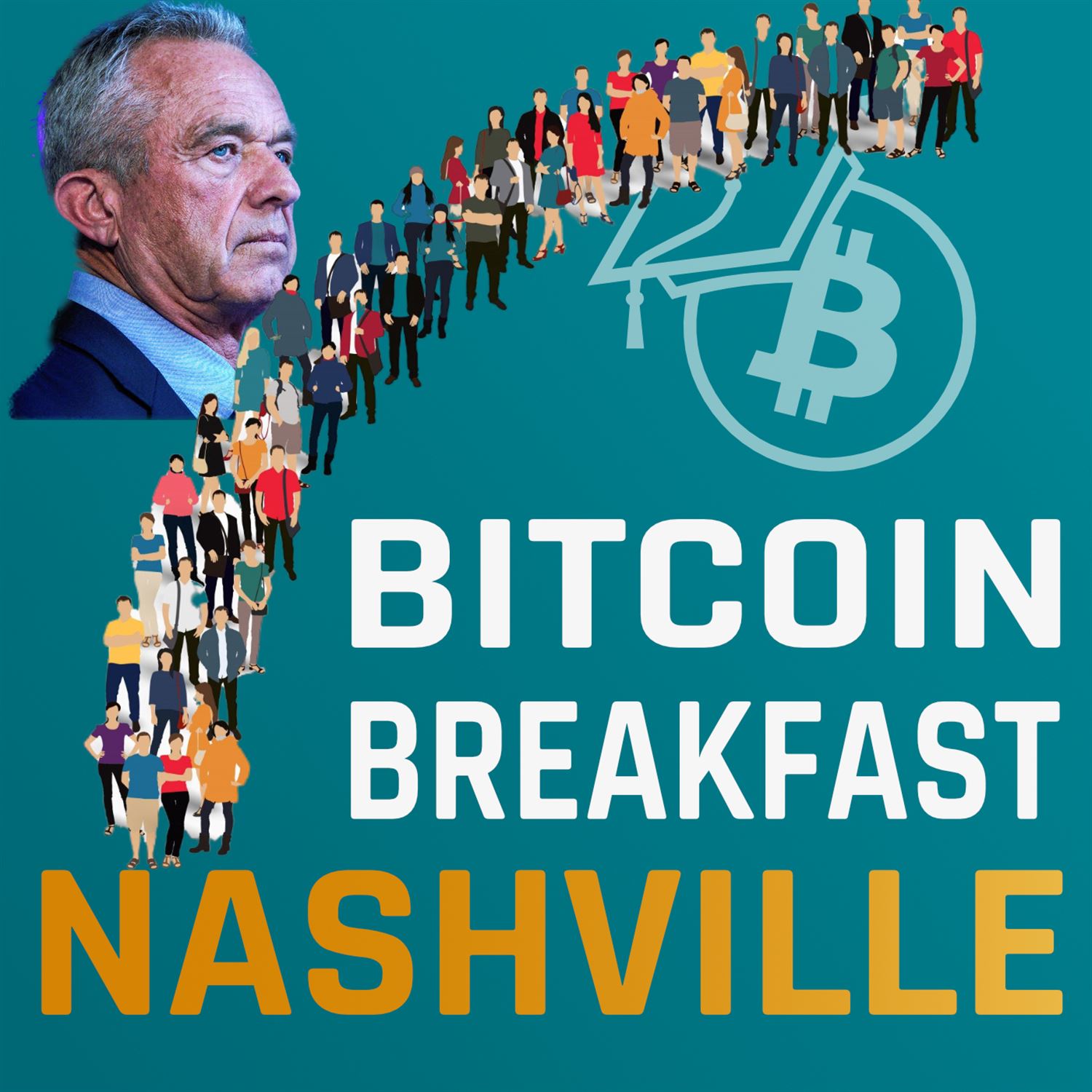 Sonderfolge - Nashville Bitcoin Breakfast - Folge 3