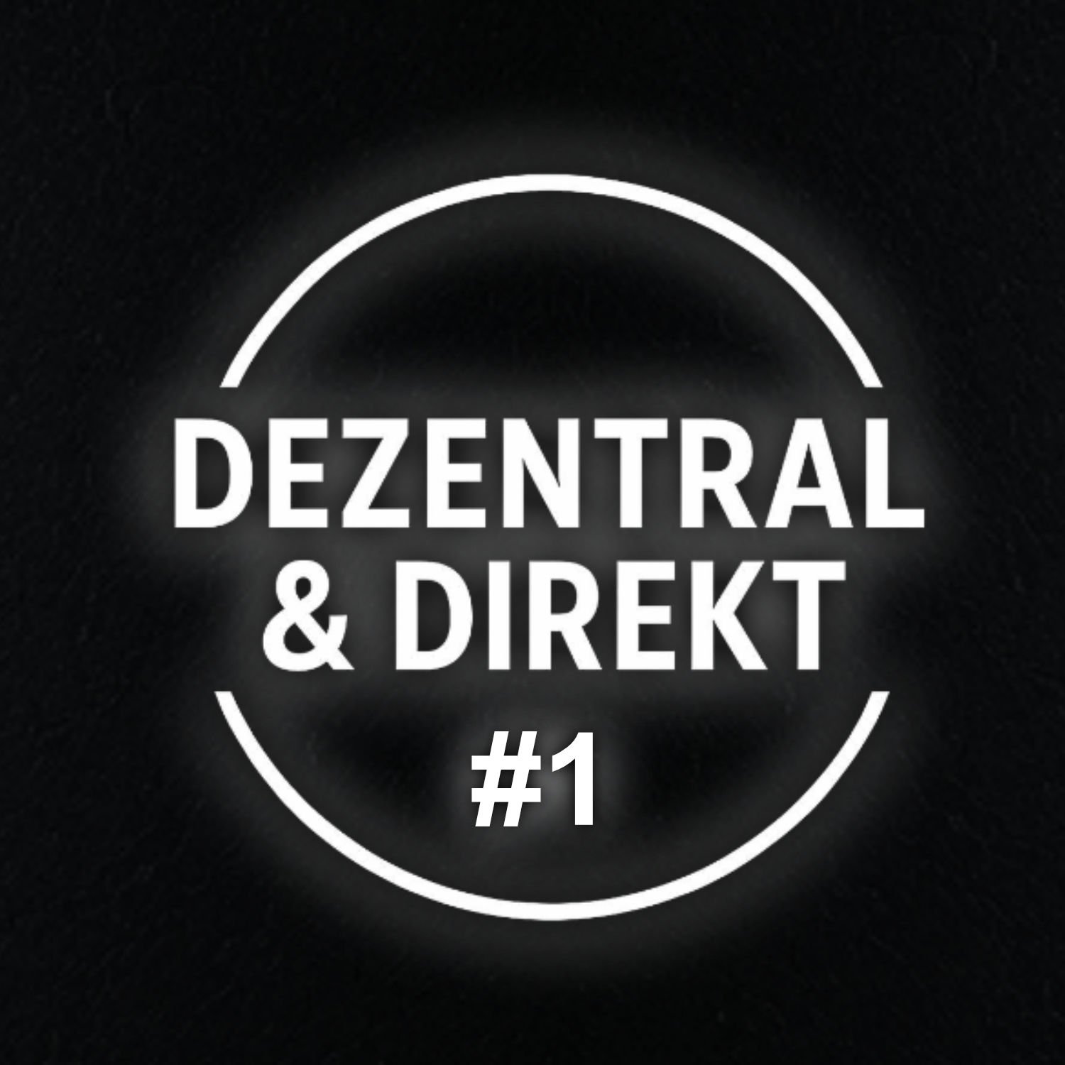 Dezentral & Direkt – mit Joana Cotar und Roman Reher