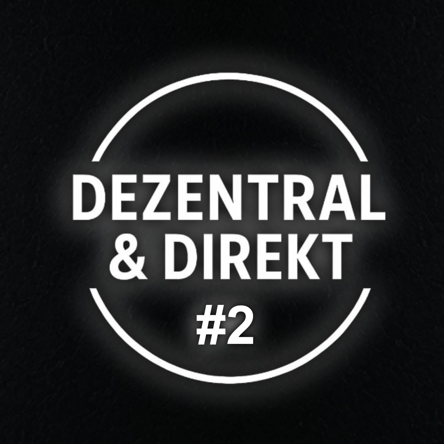 Dezentral & Direkt – mit Joana Cotar und Roman Reher