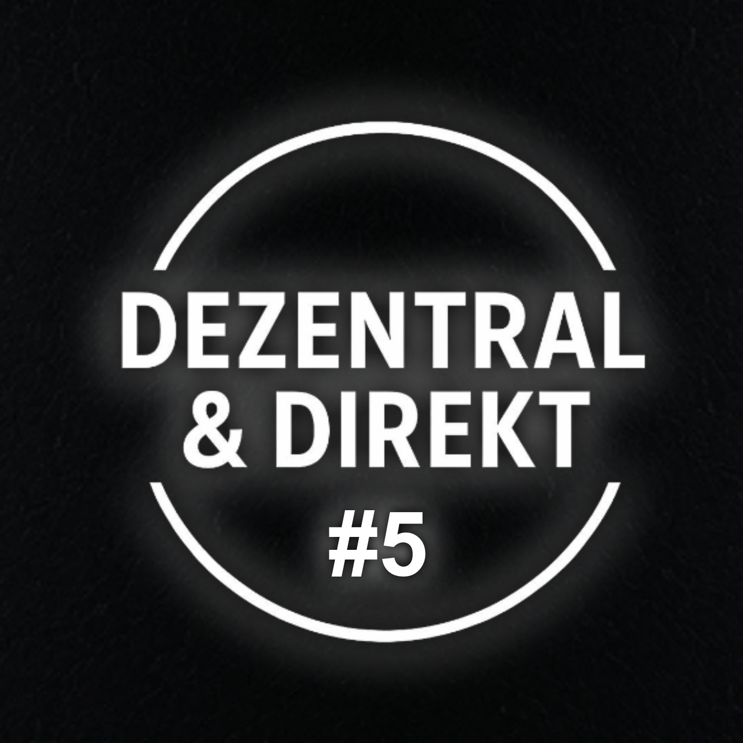 Dezentral & Direkt – mit Joana Cotar und Roman Reher