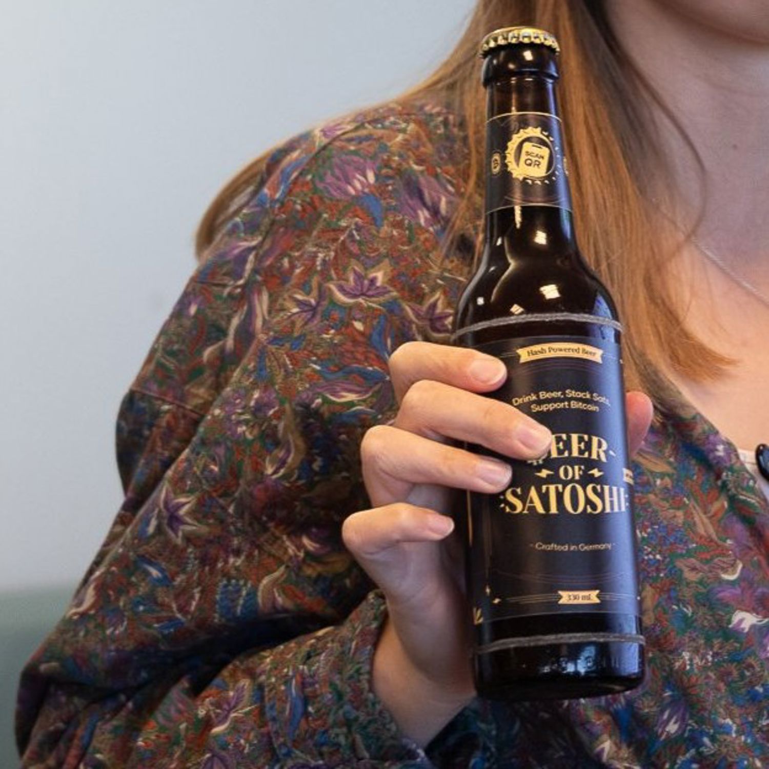 Beer of Satoshi
