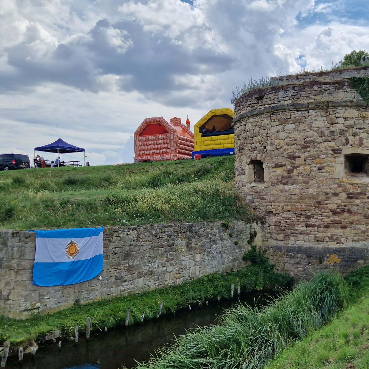 Argentinien