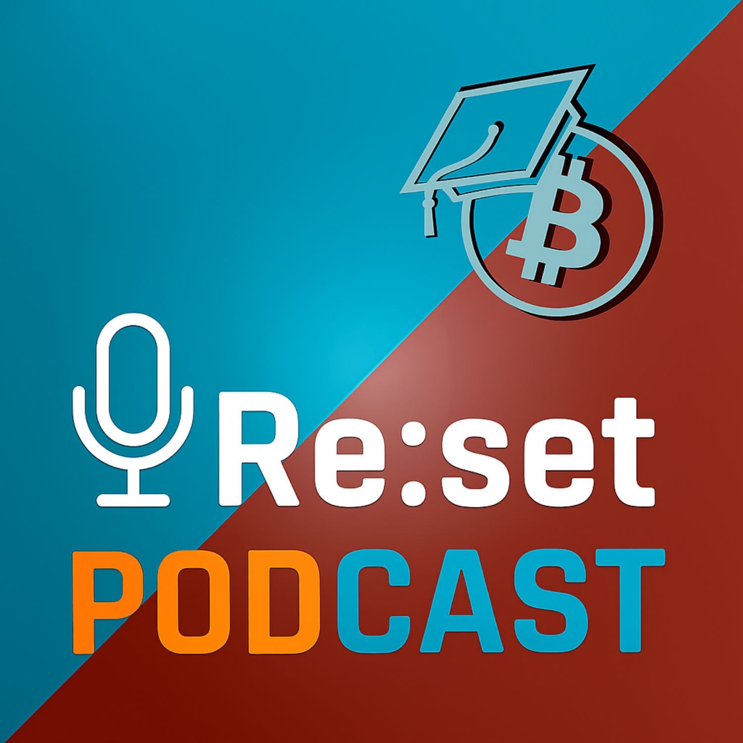 Blocktrainer Bitcoin Podcast