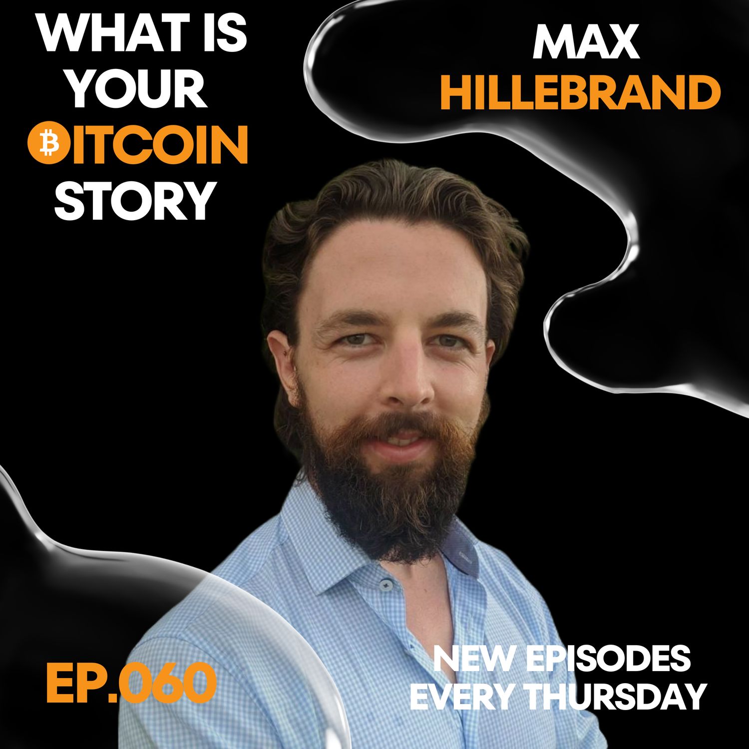 Protecting Your Privacy with Max Hillebrand | EP.060