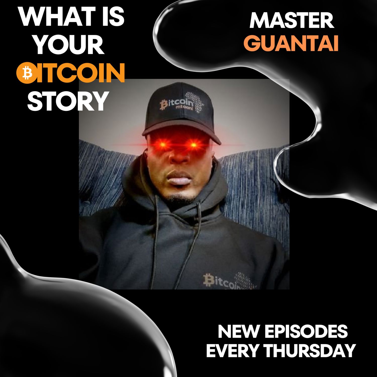 From Nairobi to the World: Master Guantai's Quest to Make Bitcoin Accessible to All | EP.042