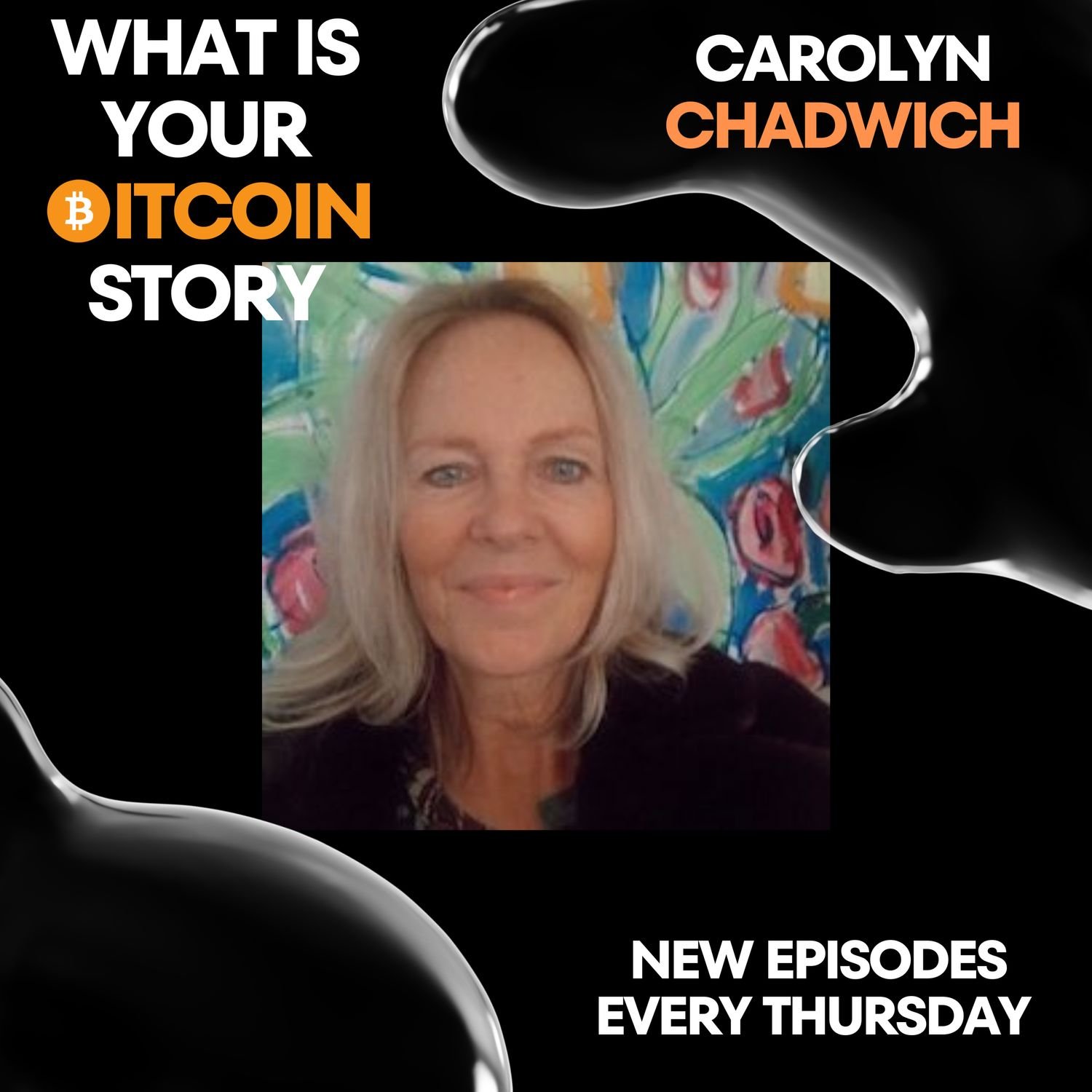 Breaking Barriers: Women, Bitcoin, and Overcoming Misconceptions with Carolyn Chadwich | EP.040