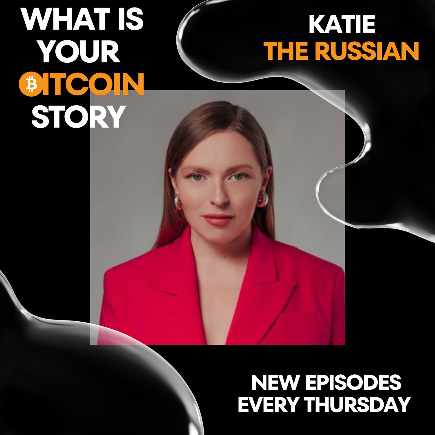 Helping Bitcoiners Secure a Plan B Passport with Katie The Russian | EP.045