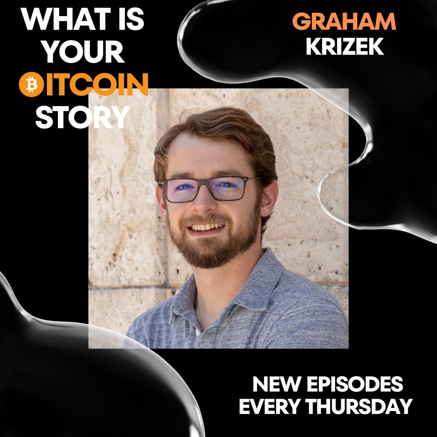 Bitcoin Bolt: How Voltage is Lightning up the Payment Industry with Graham Krizek | EP.038