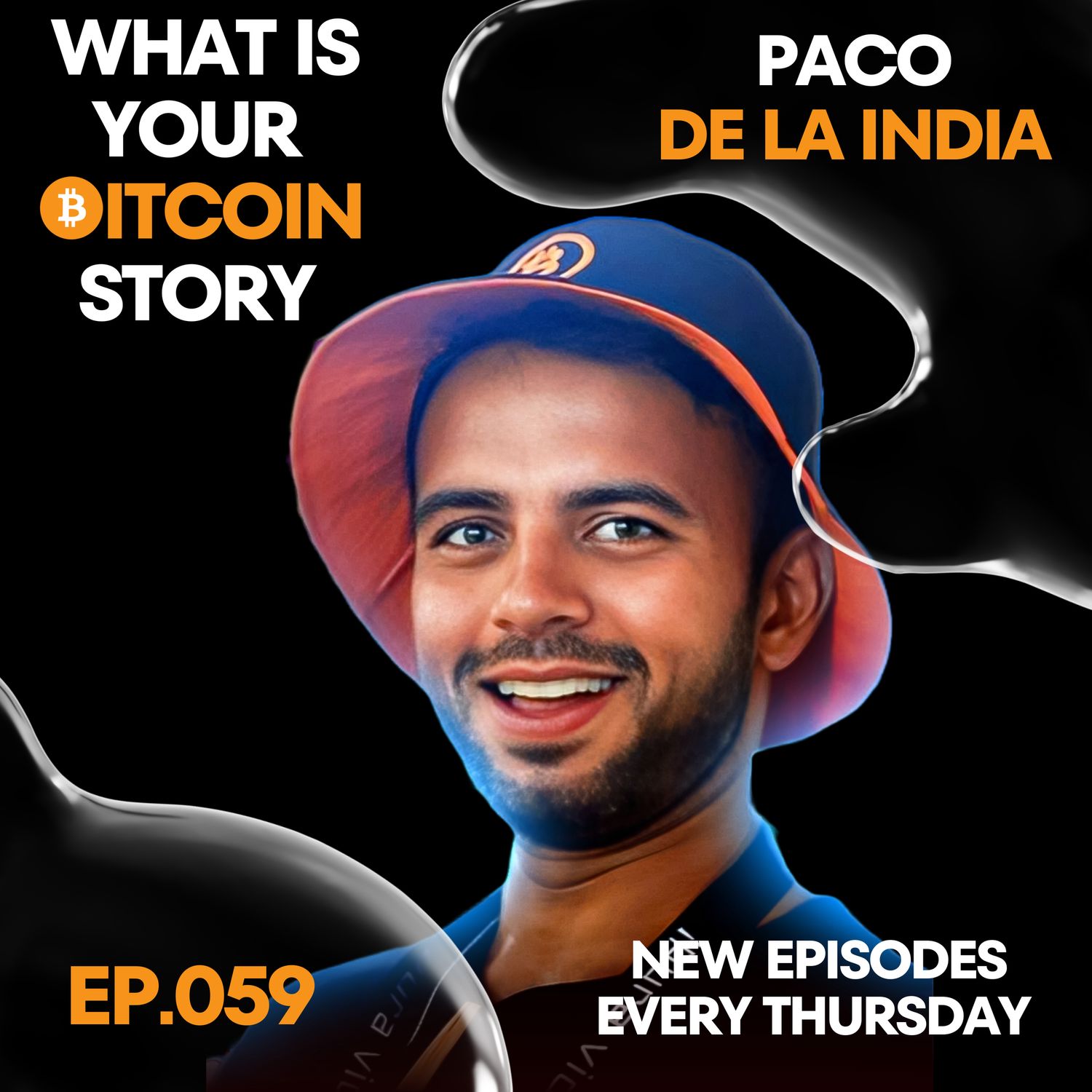 Run with Bitcoin Across the World | EP.059