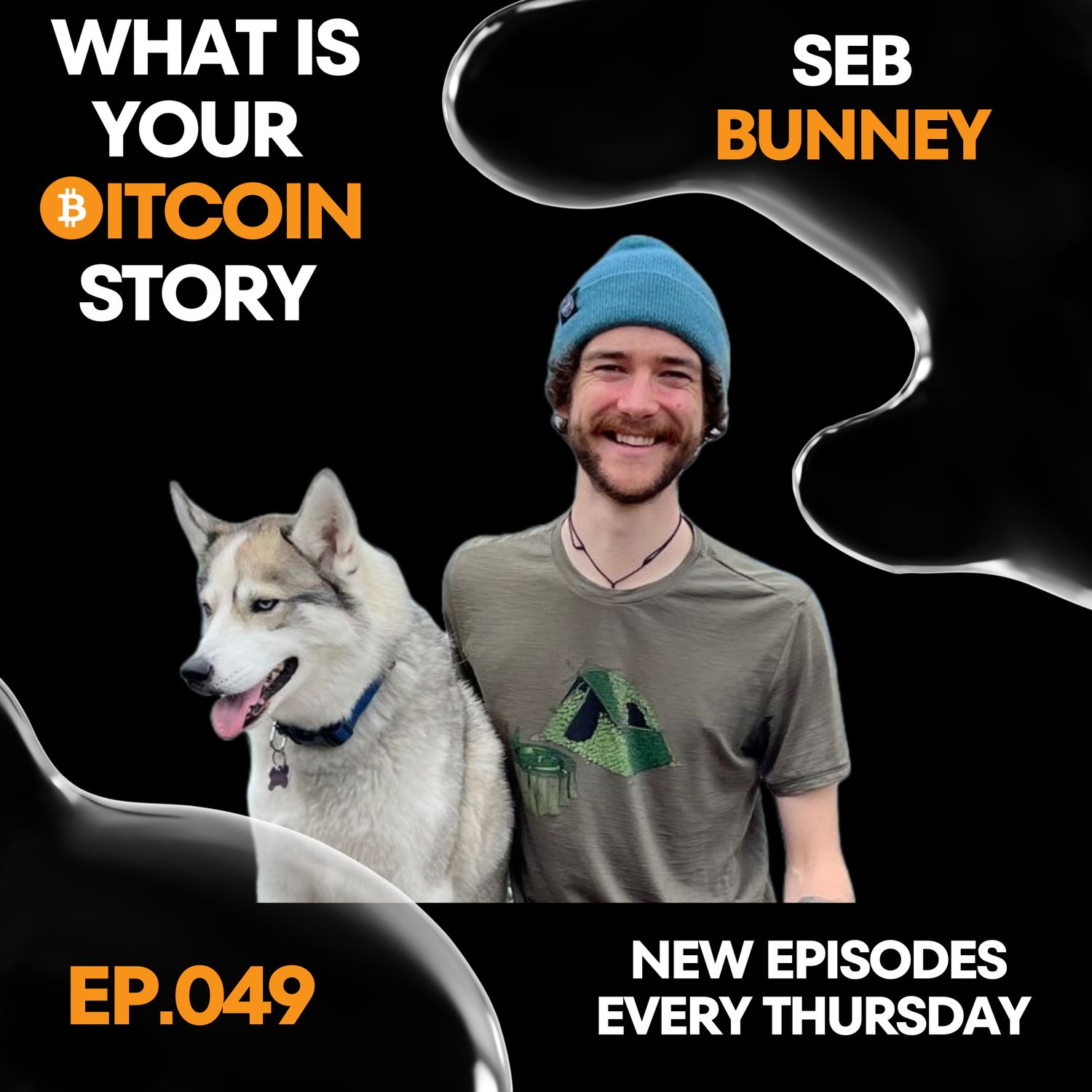 The Impact of Money on Society: Seb Bunney | EP.049