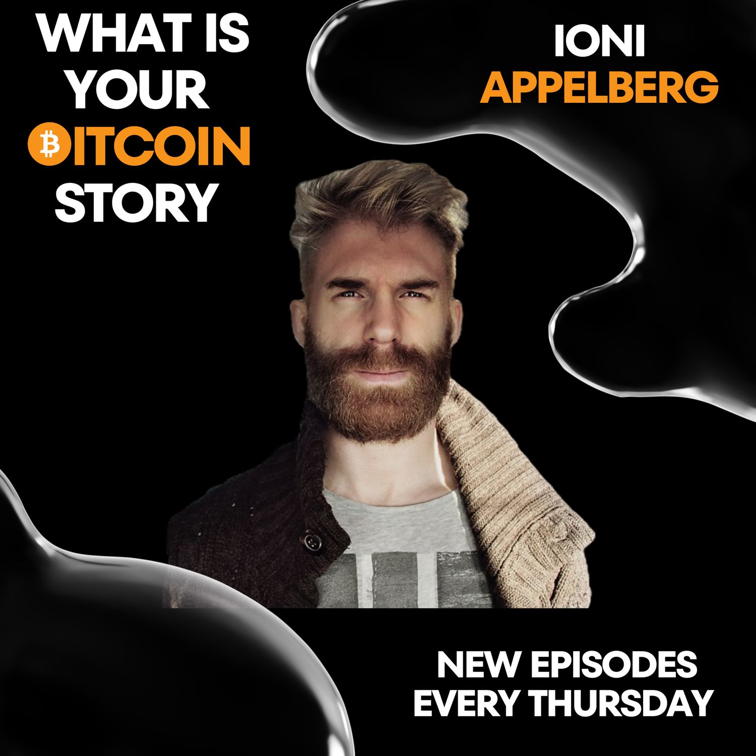 Abundance Through Scarcity: The Bitcoin Paradigm Shift with Ioni Appelberg | EP.046