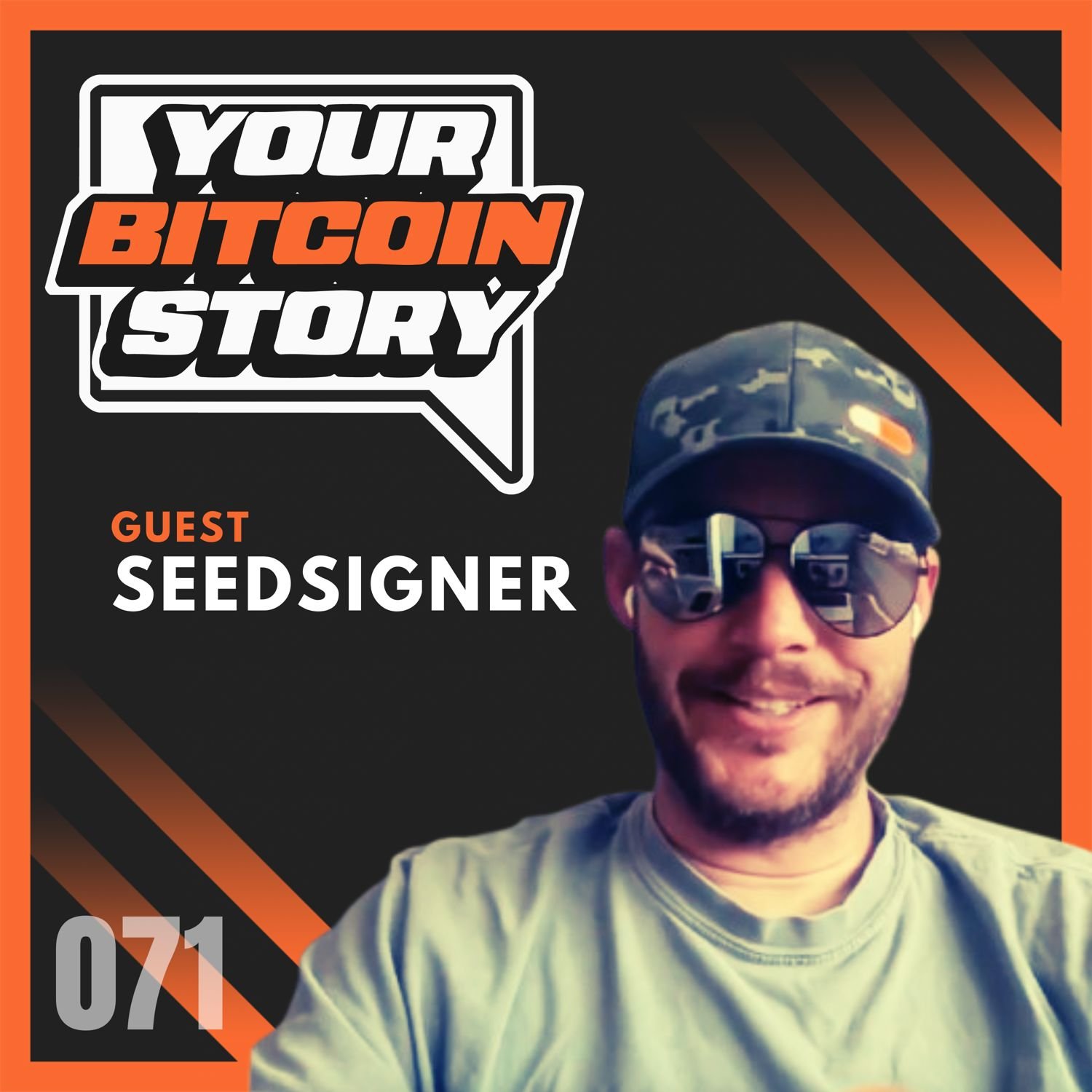 Is Open Source Key to Bitcoin's Integrity with SeedSigner | EP.071