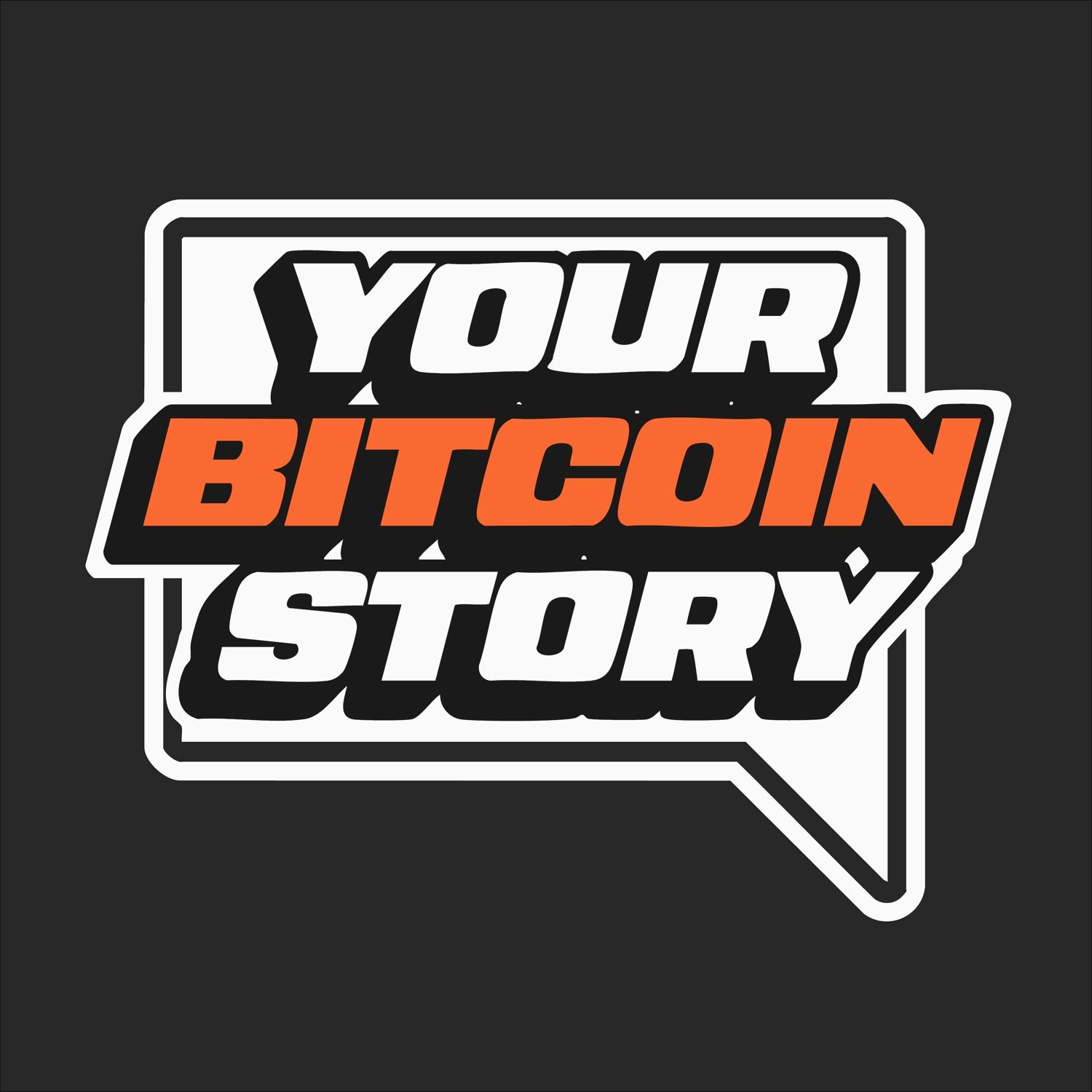 Your Bitcoin Story