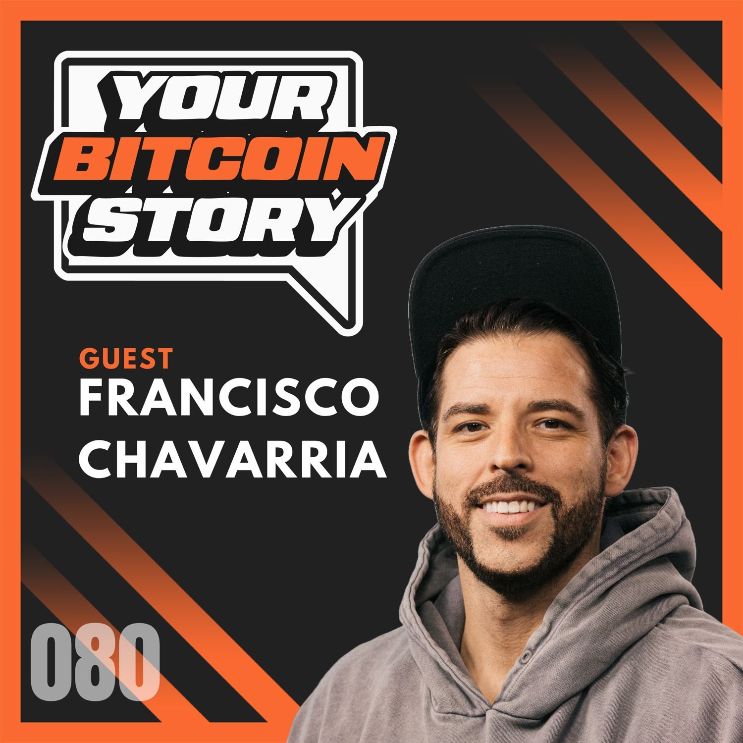 Yopaki is Revolutionizing Bitcoin Adoption in Mexico with Francisco Chavarria | EP.080