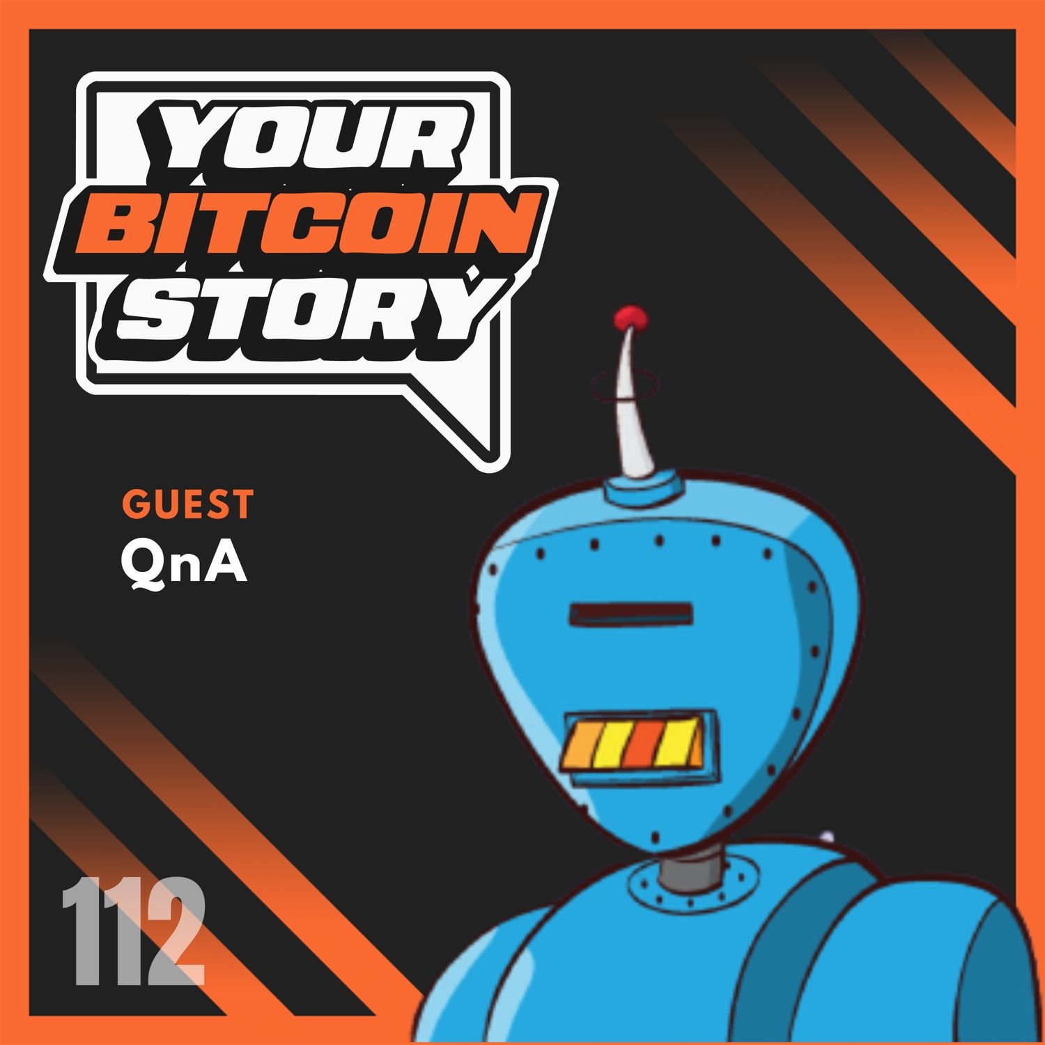 Your Bitcoin Story