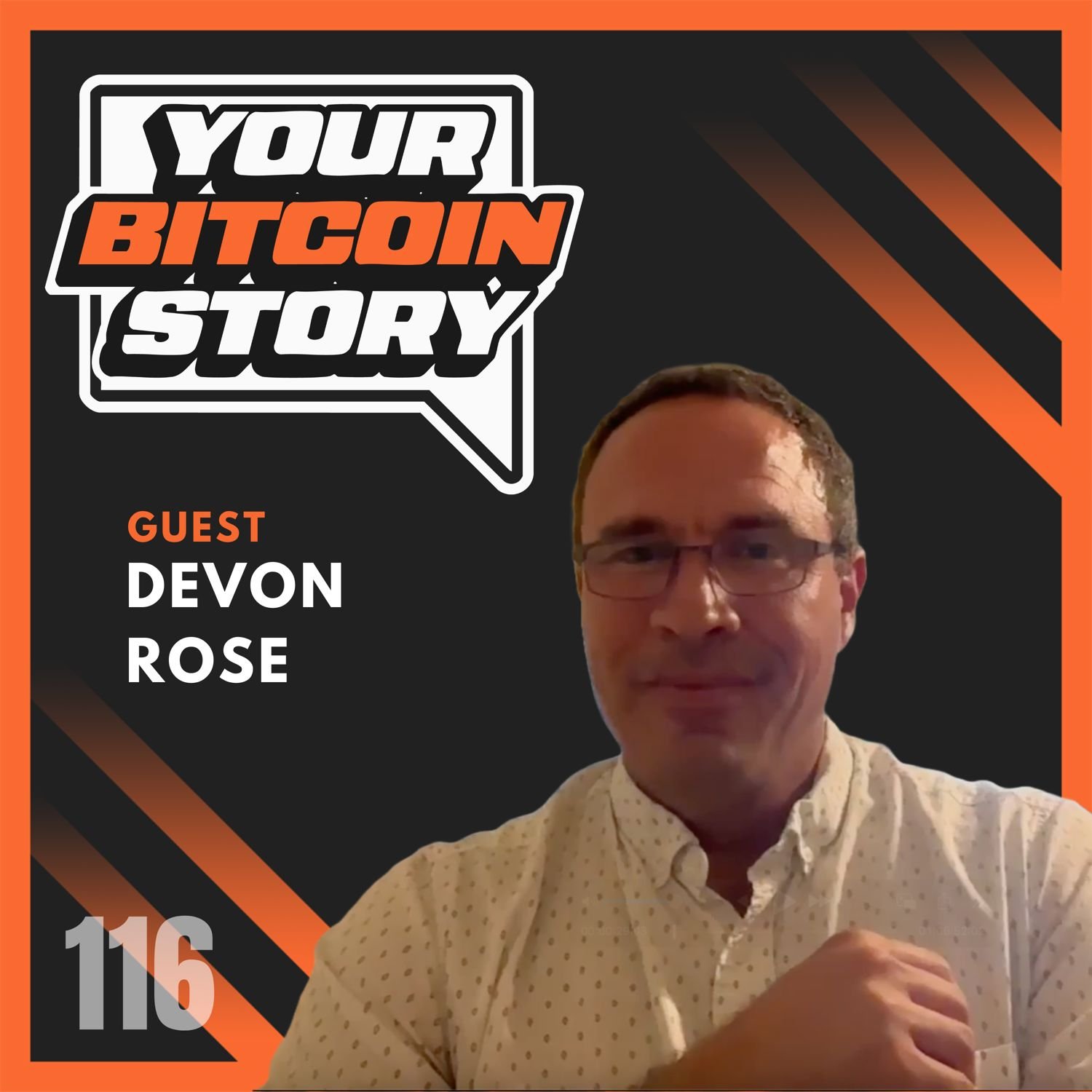 Your Bitcoin Story
