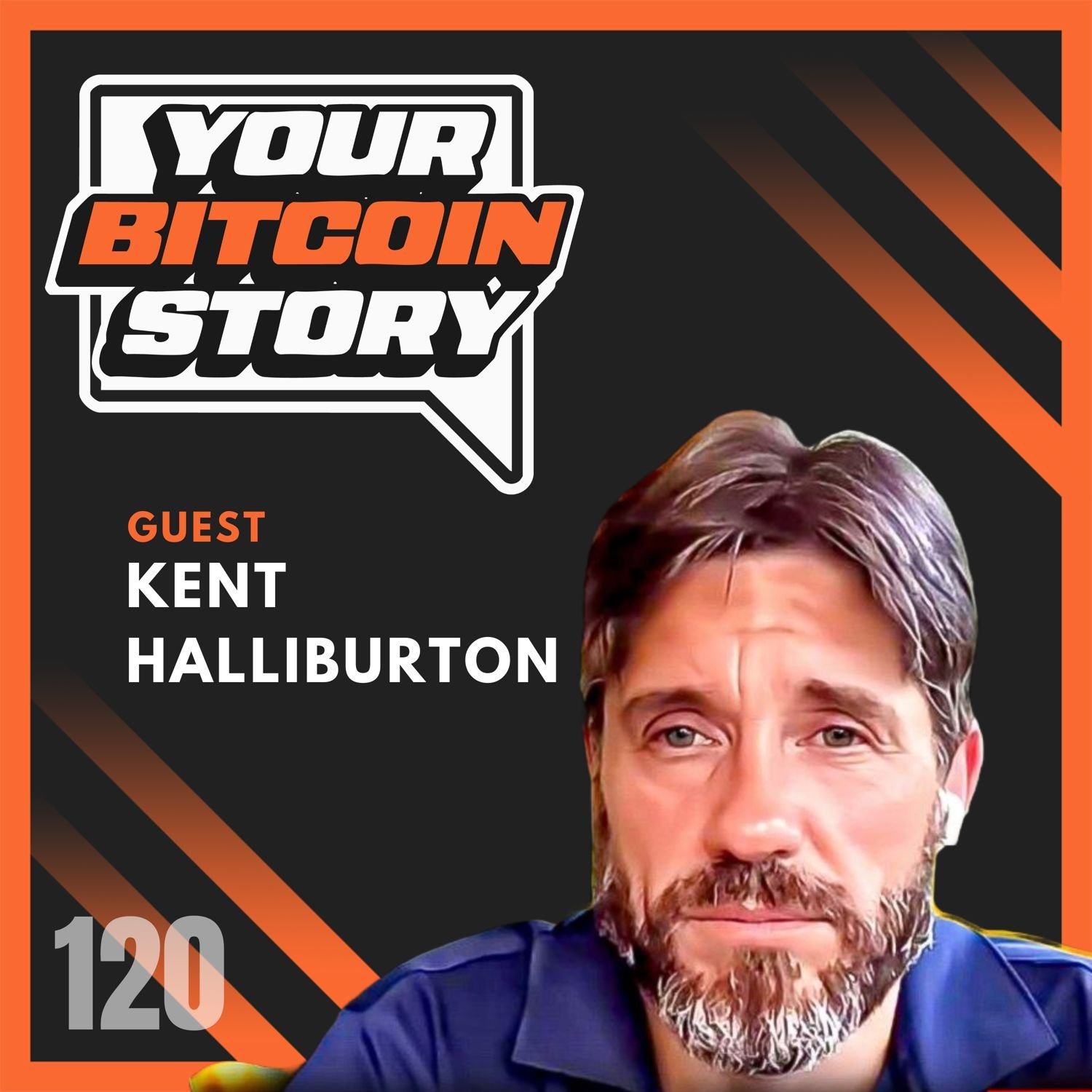 What Nobody Tells You About Mining Bitcoin in 2025 w/ Kent Halliburton | YBS #120