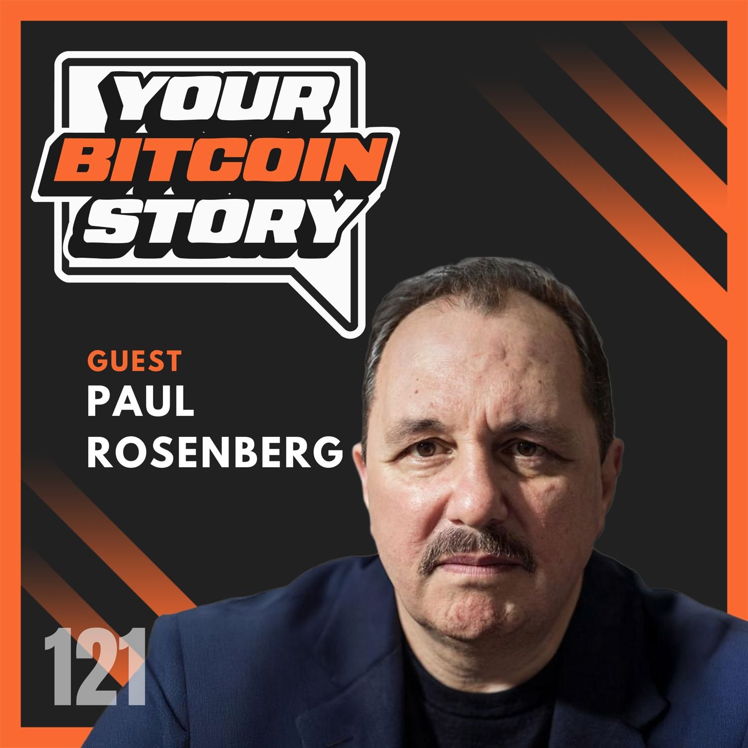 What If the Future Is Being Built Without You? w/ Paul Rosenberg | YBS #121