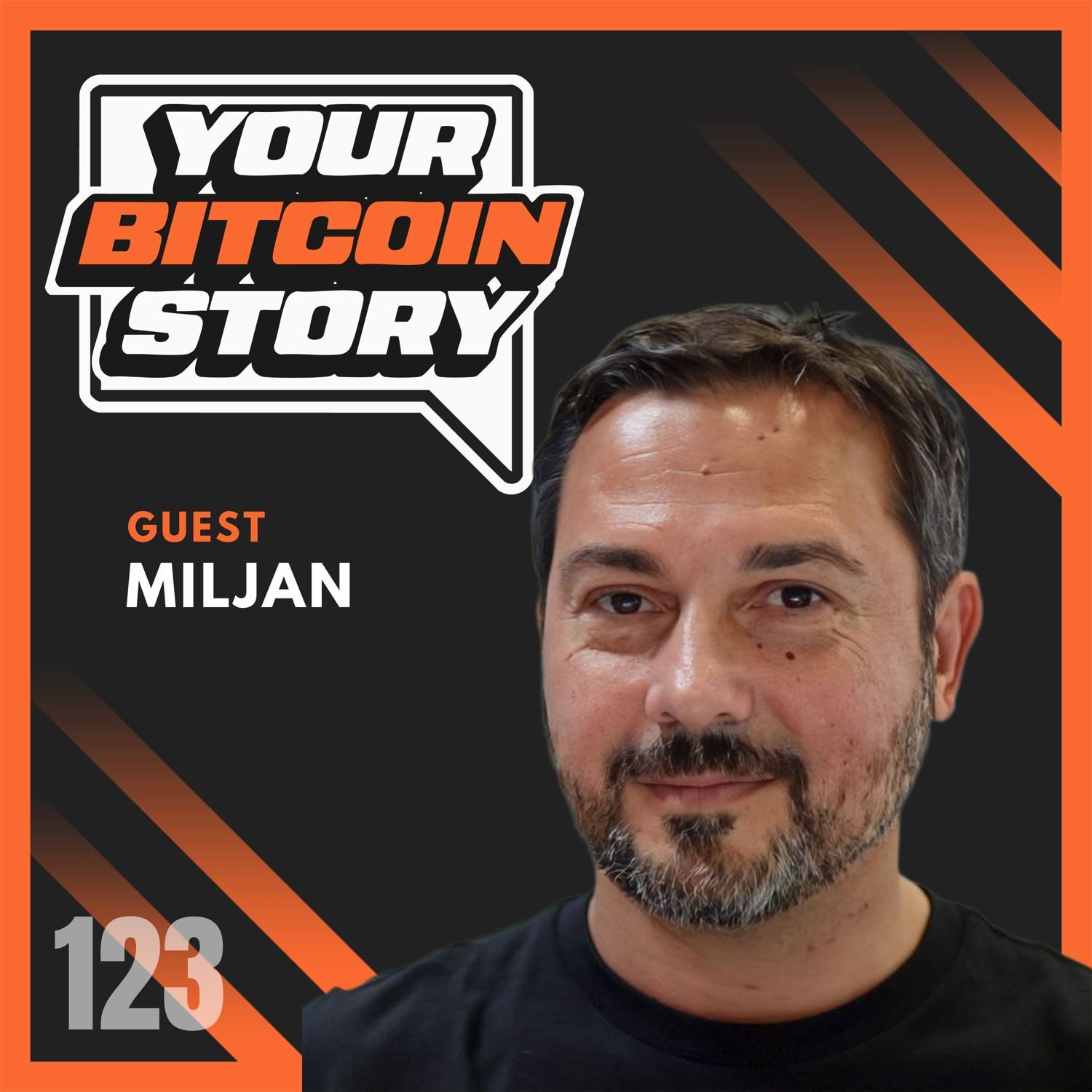 Nostr: The Internet Is Being Rebuilt w/ Miljan | YBS #123