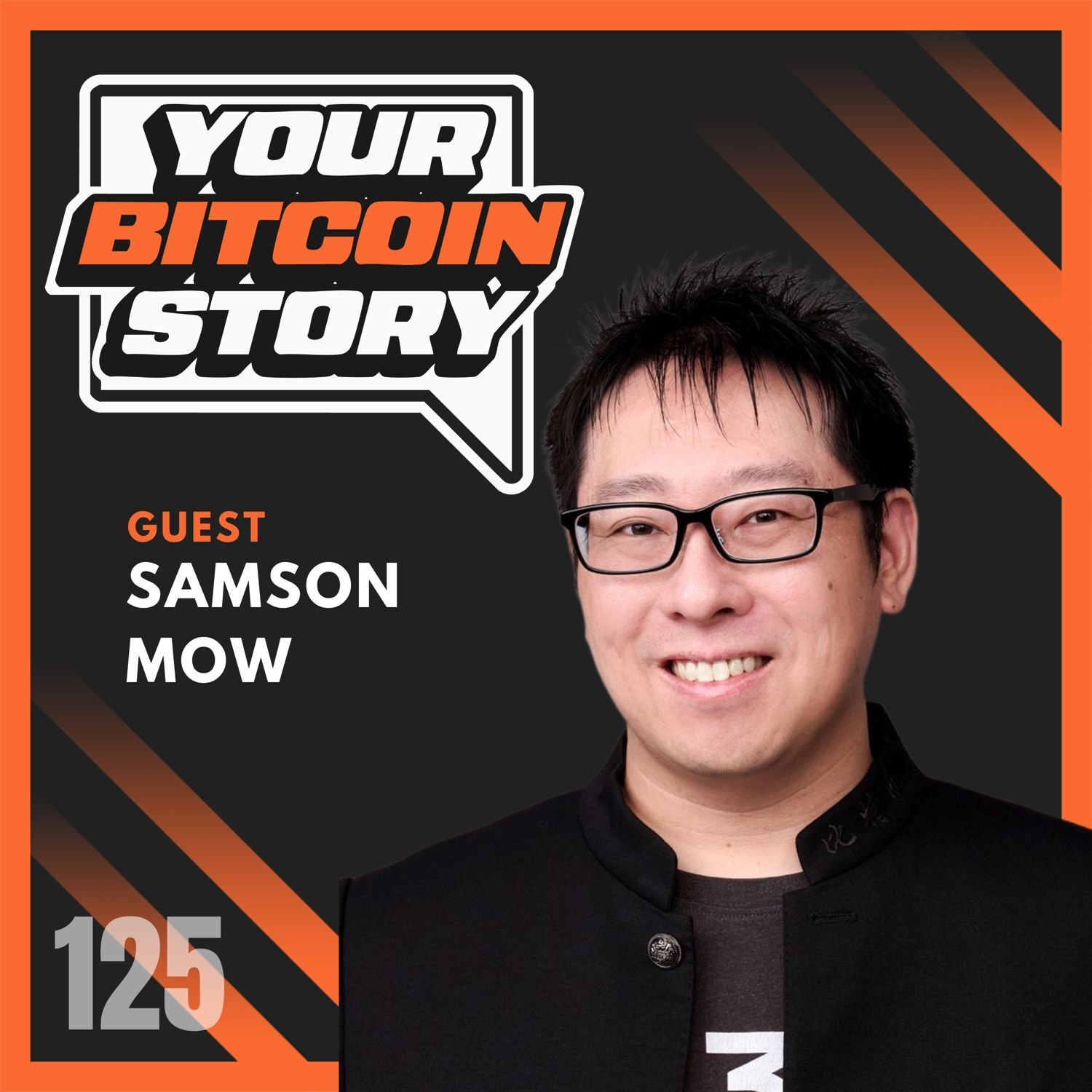 $1 Million Bitcoin Coming Faster Than Expected w/ Samson Mow | YBS #125