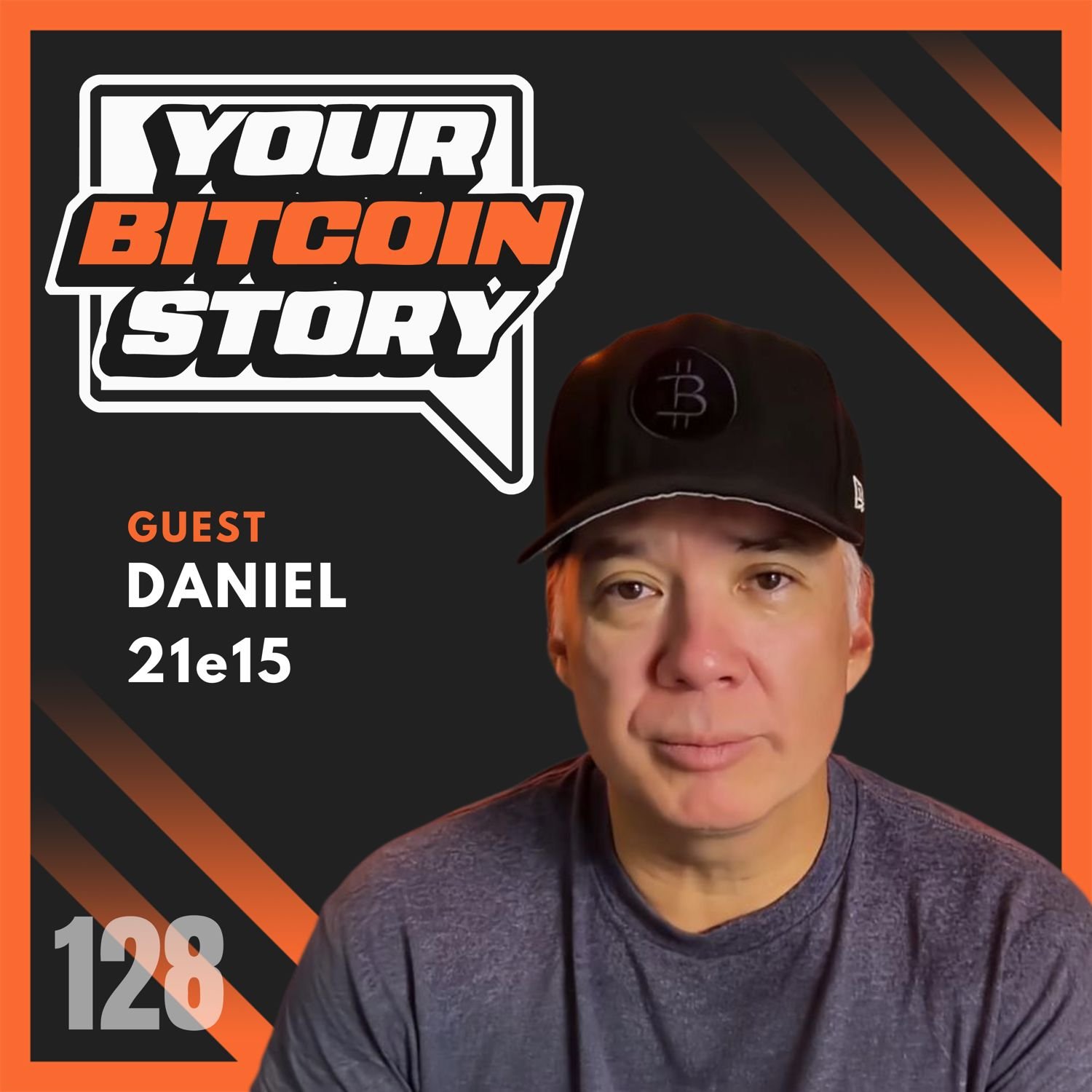 Own Bitcoin NOW Before It’s Too Late /w Daniel 21e15 | YBS #128