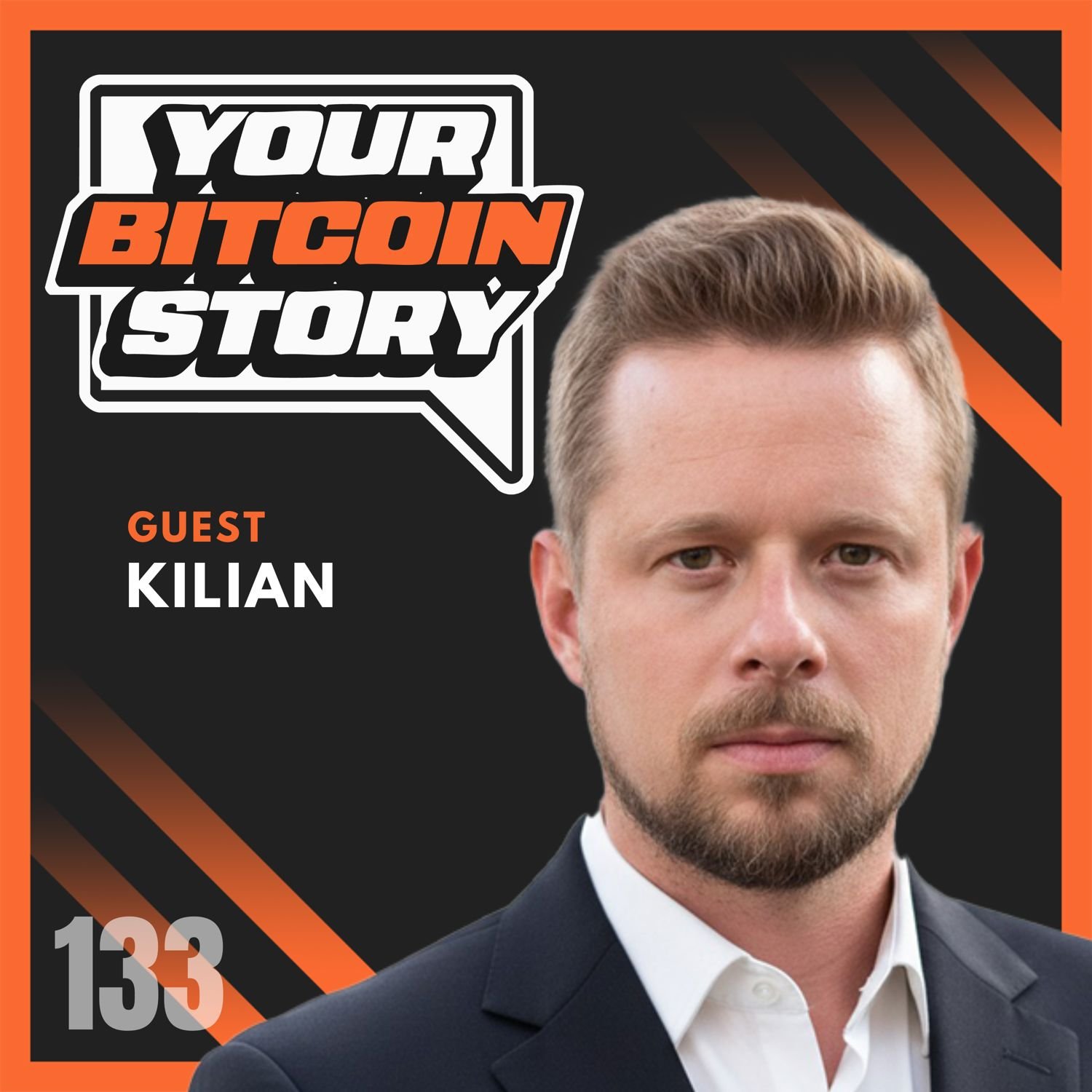 Building Bitcoin Bridges on Layer 2 w/ Kilian | YBS #133