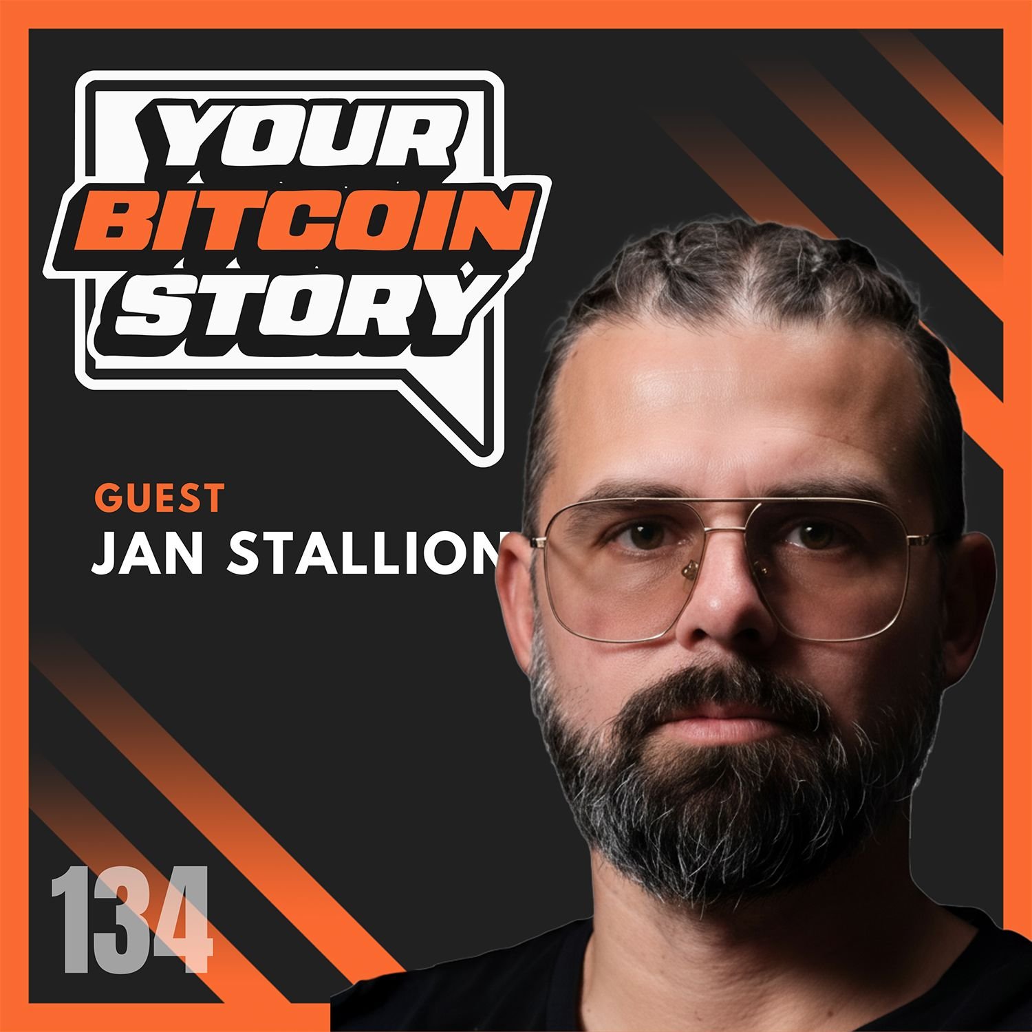 The True Path to Sovereignty w/ Jan | YBS #134