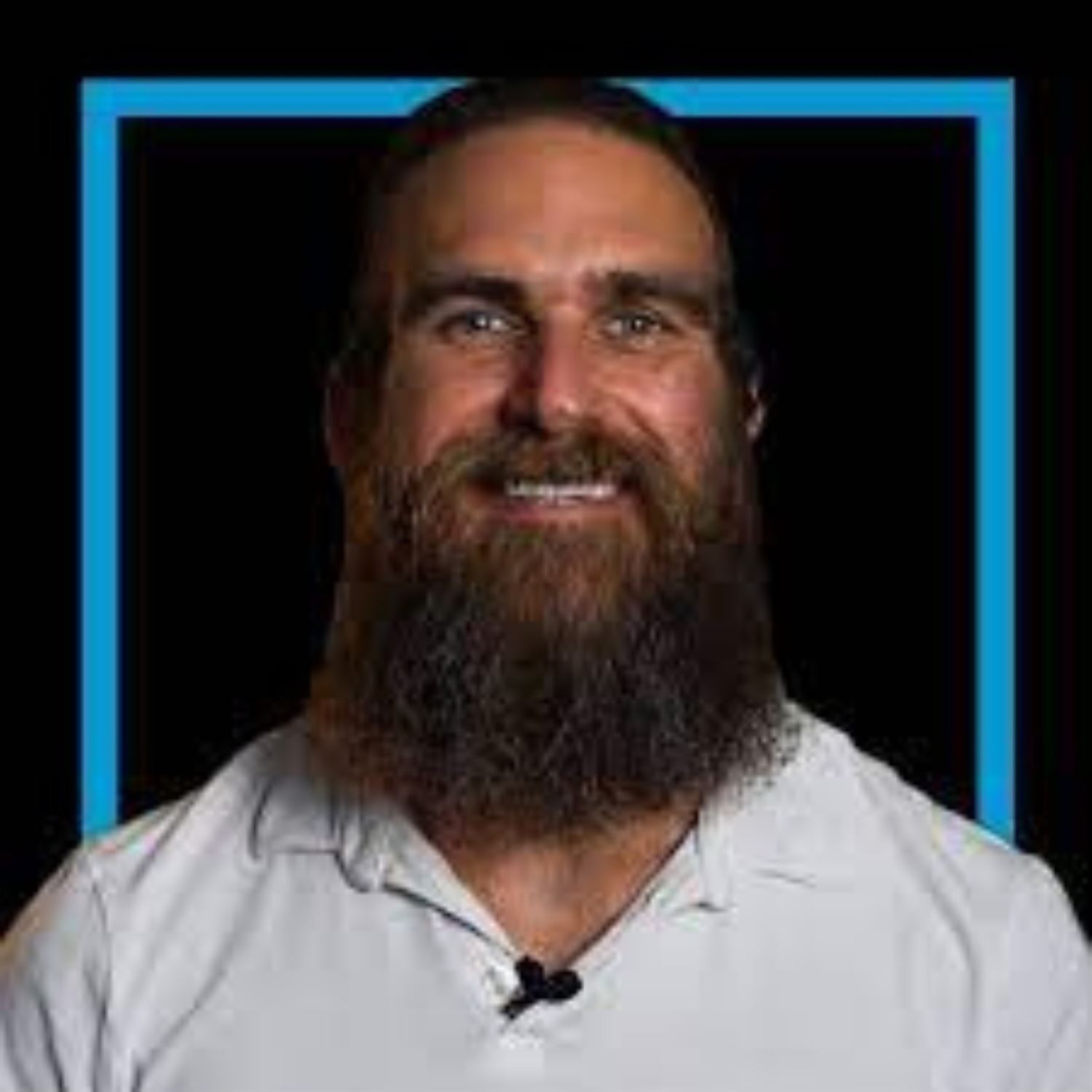 #30 with Shaun Zimmer. The canadian Viking, fighting addiction, the best way to break free.