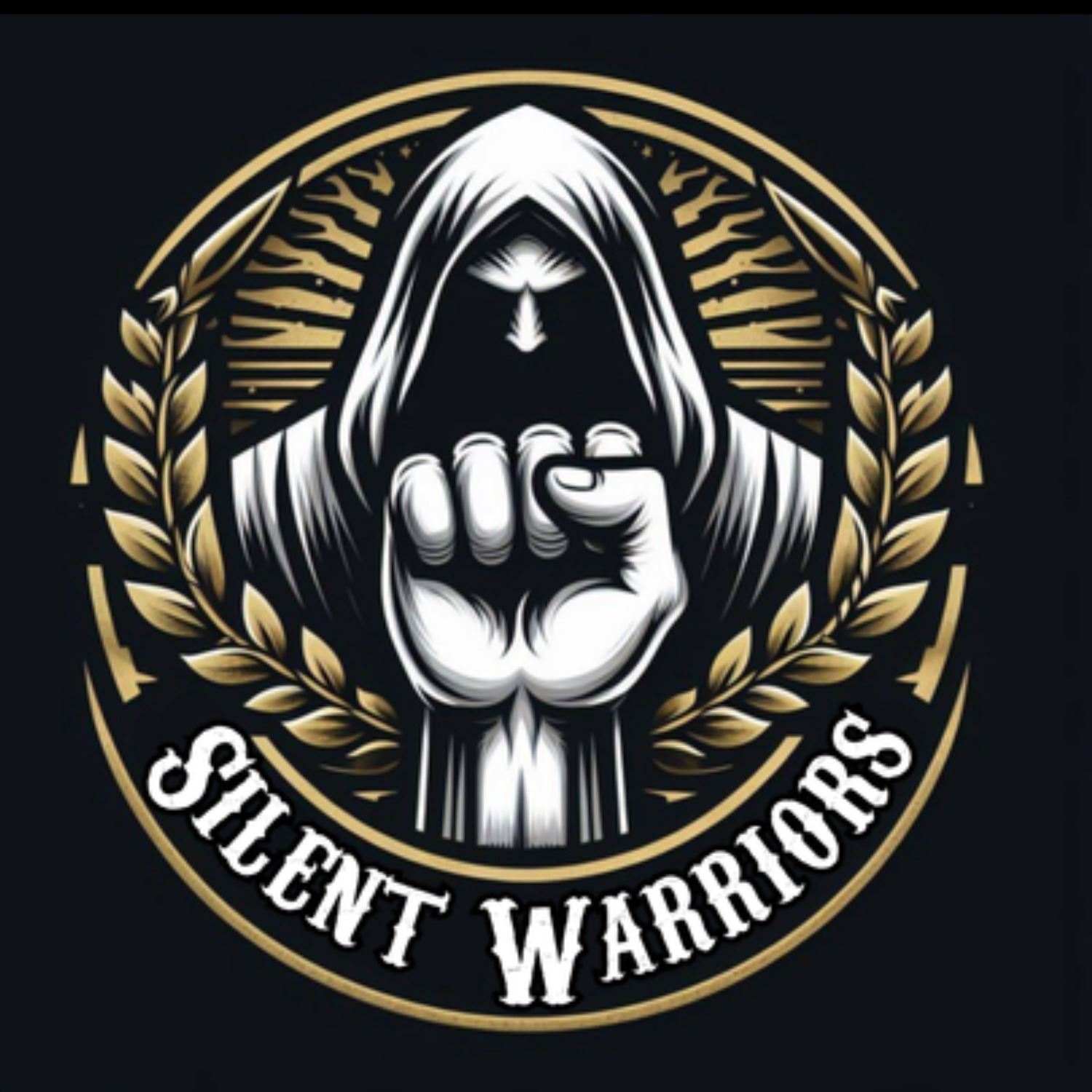 #49 with Dinges Smidt, initiator of the Silent Warriors movement