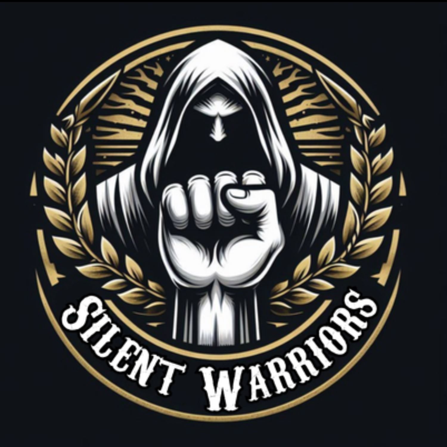 #58 Silent Warriors: Strijden voor Rechtvaardigheid en Verbinding