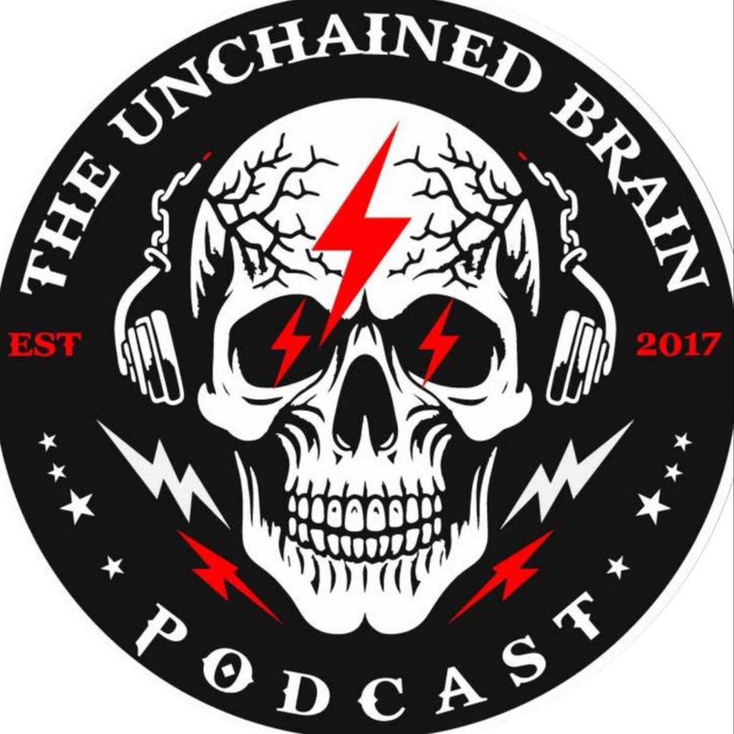 #70 Awakening the Spirit: Ben from Unchained Brain Shares His Story, uncensored