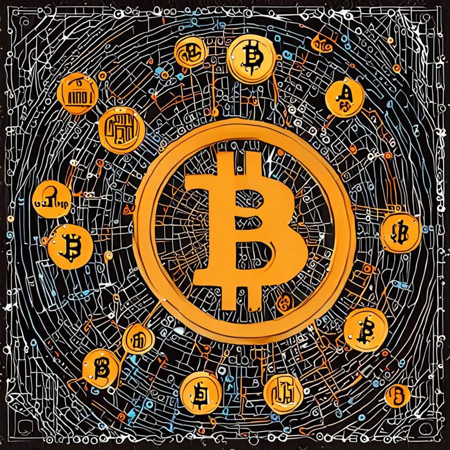 State of the Bitcoin Network