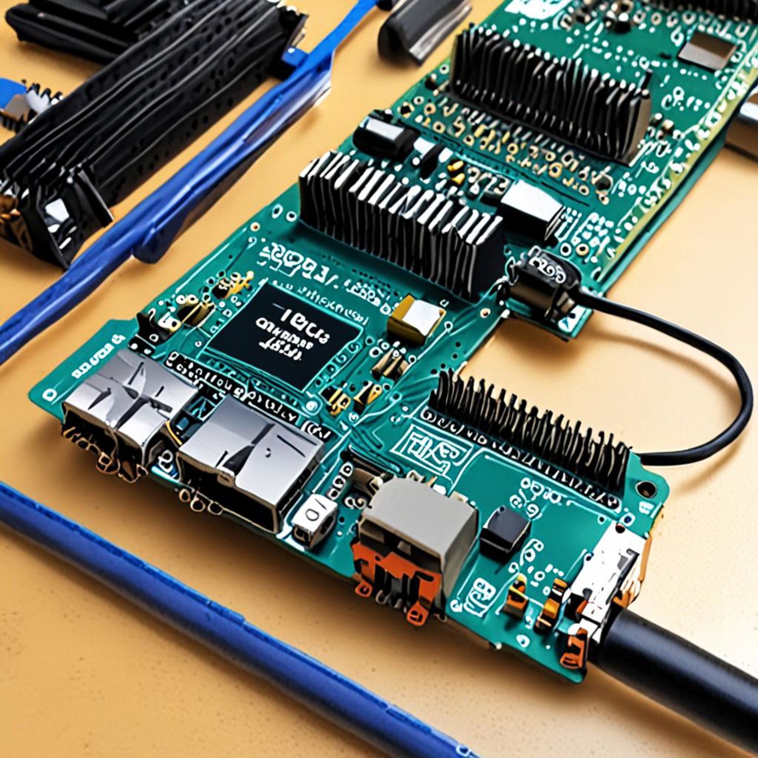 Bitaxe and Open Source Hardware