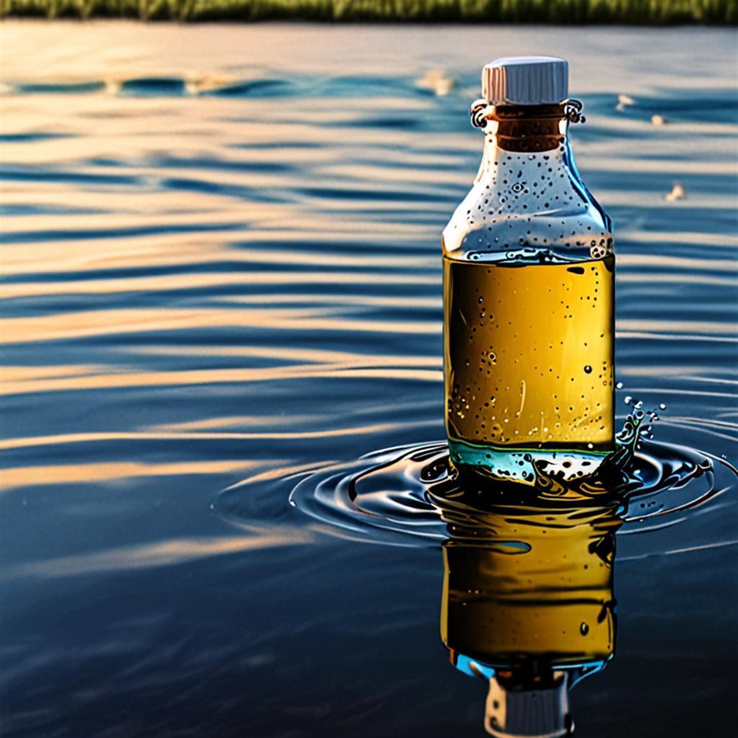 Water Quality Concerns and Personal Health Choices