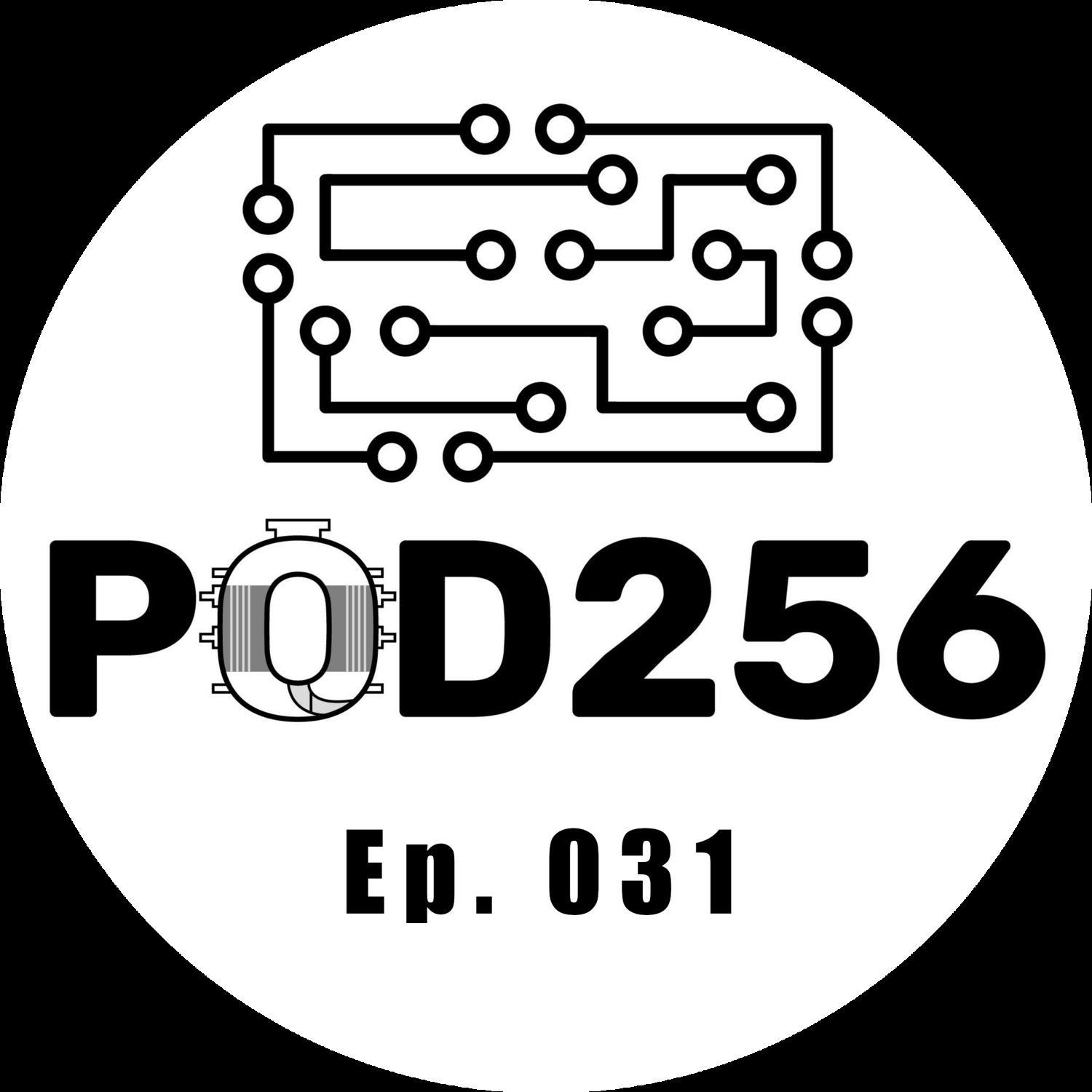 031. No Holds Barred w/ Special Guest: BitMaker, Creator - NerdMiner
