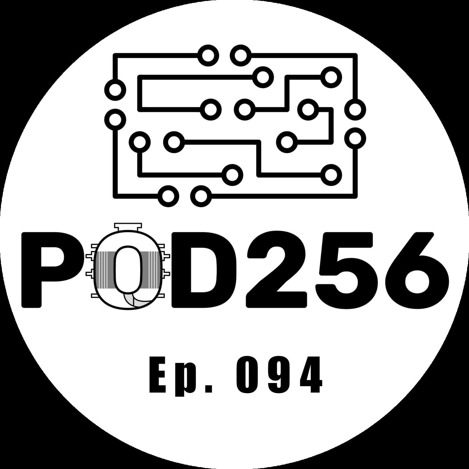 094. PPLNS, Pick-and-Place, and Pardon: A Deep Dive into Mining and Freedom Tech