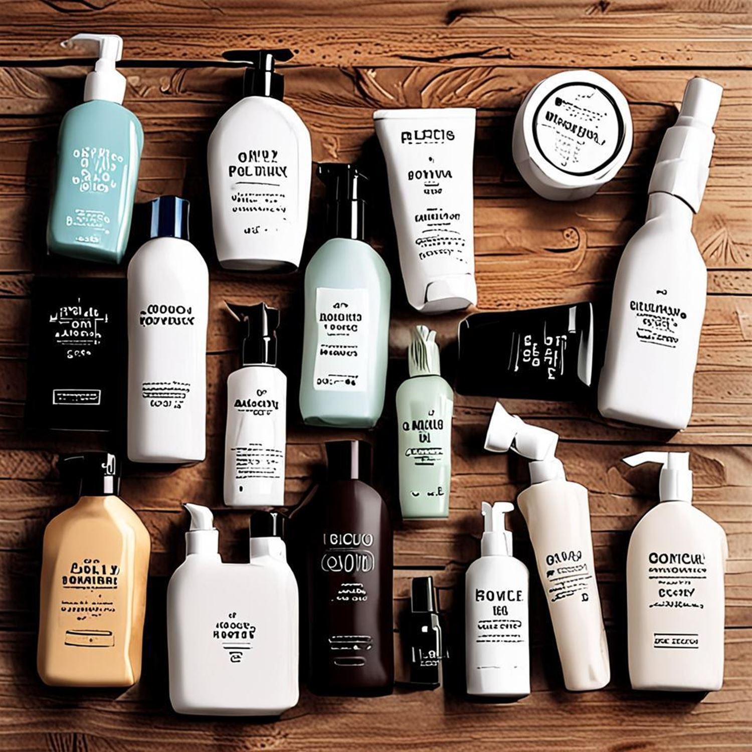 The Lotion Debate and Personal Care