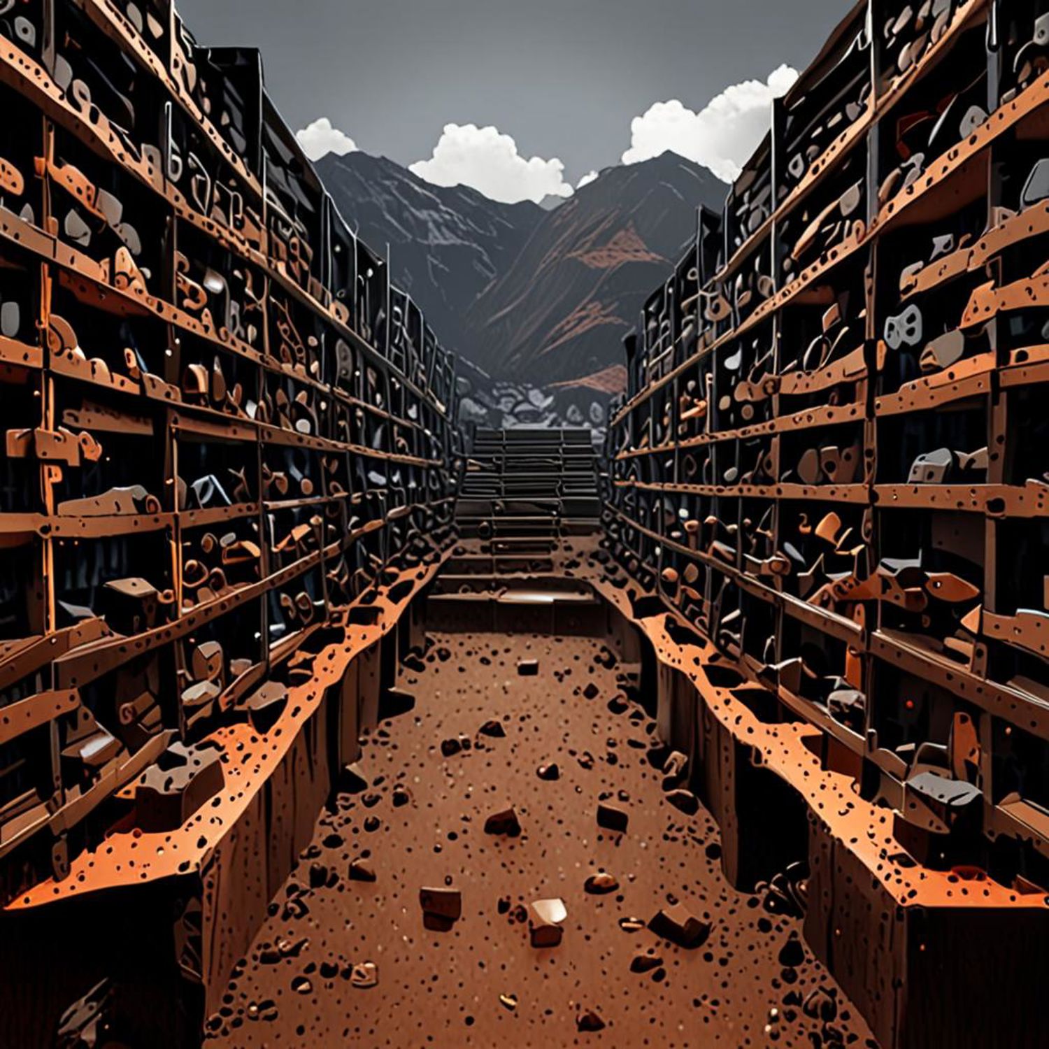 256 Foundation and Open Source Mining