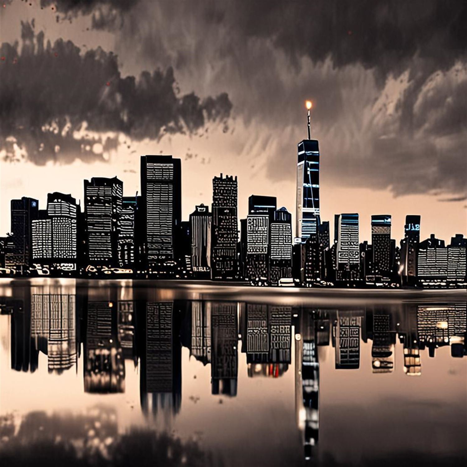Reflecting on 9/11 and Personal Freedoms