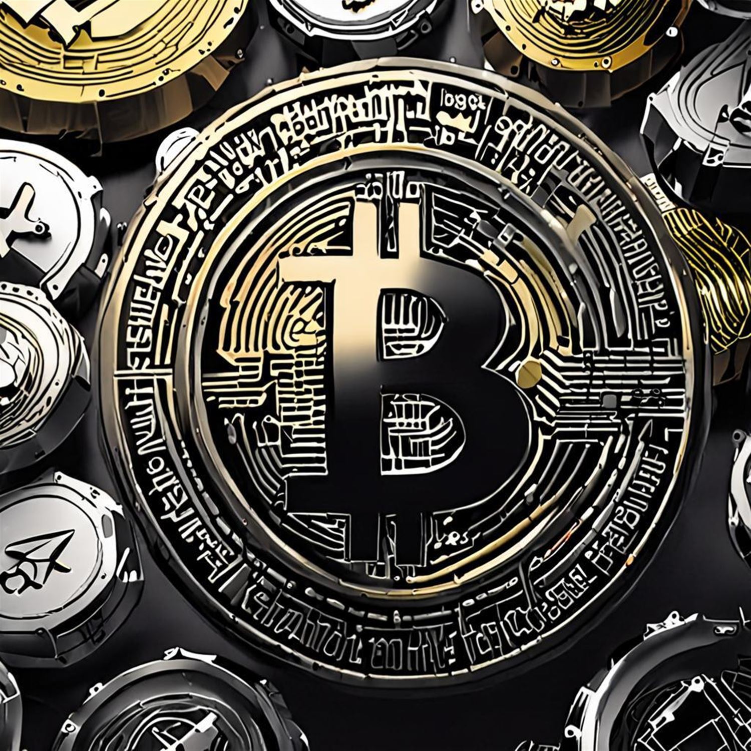 Bitcoin Mining and Market Insights