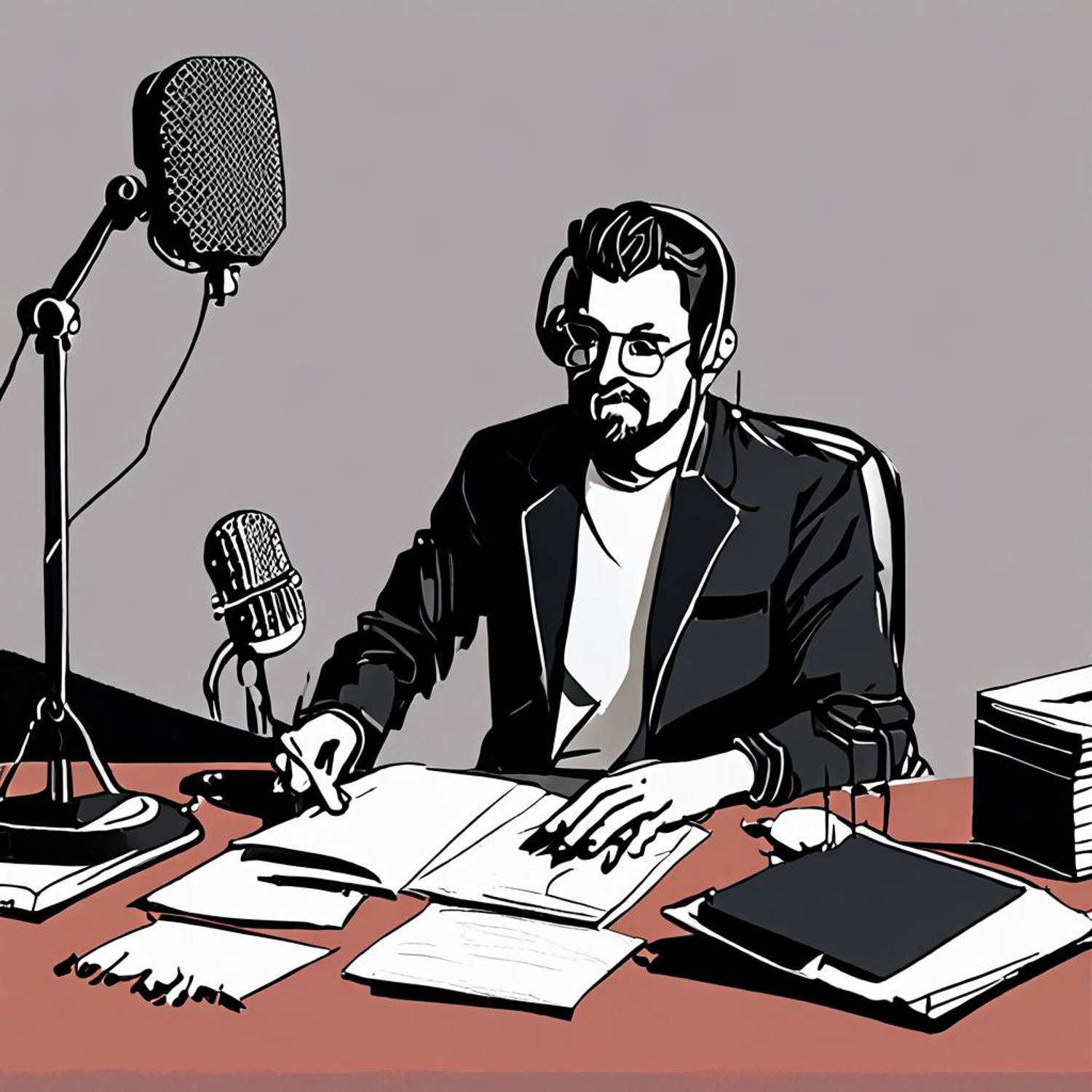 Podcast Future Plans and Community Involvement
